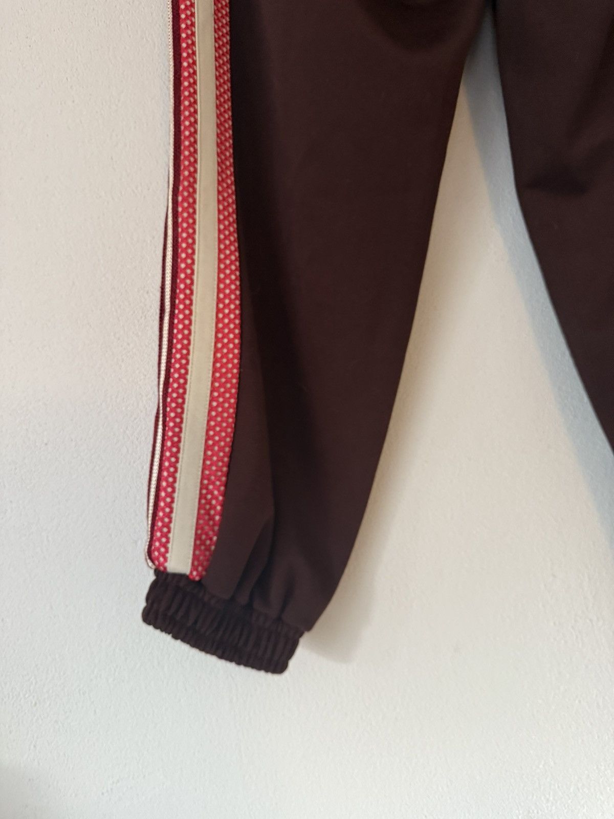 Gucci Gucci Colorblock Track Jacket and Pants Set Size US M / EU 48-50 / 2 - 17 Thumbnail