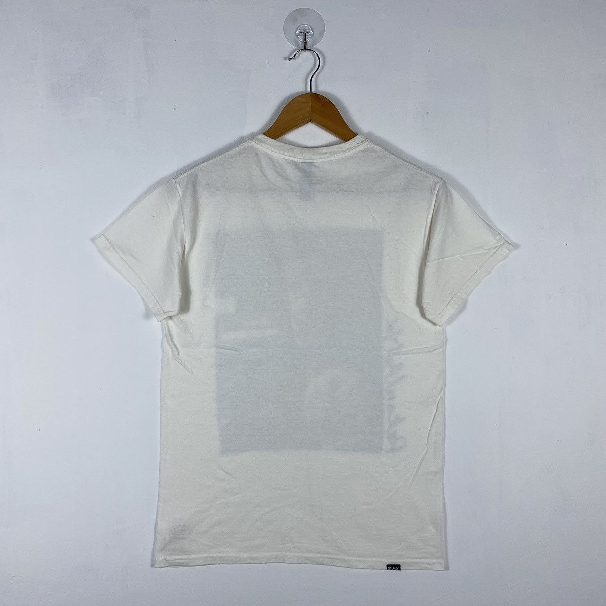 Silas SILAS LIAM GALLAGHER ROCK AND ROLL STAR OASIS TEE Size US S / EU 44-46 / 1 - 7 Thumbnail
