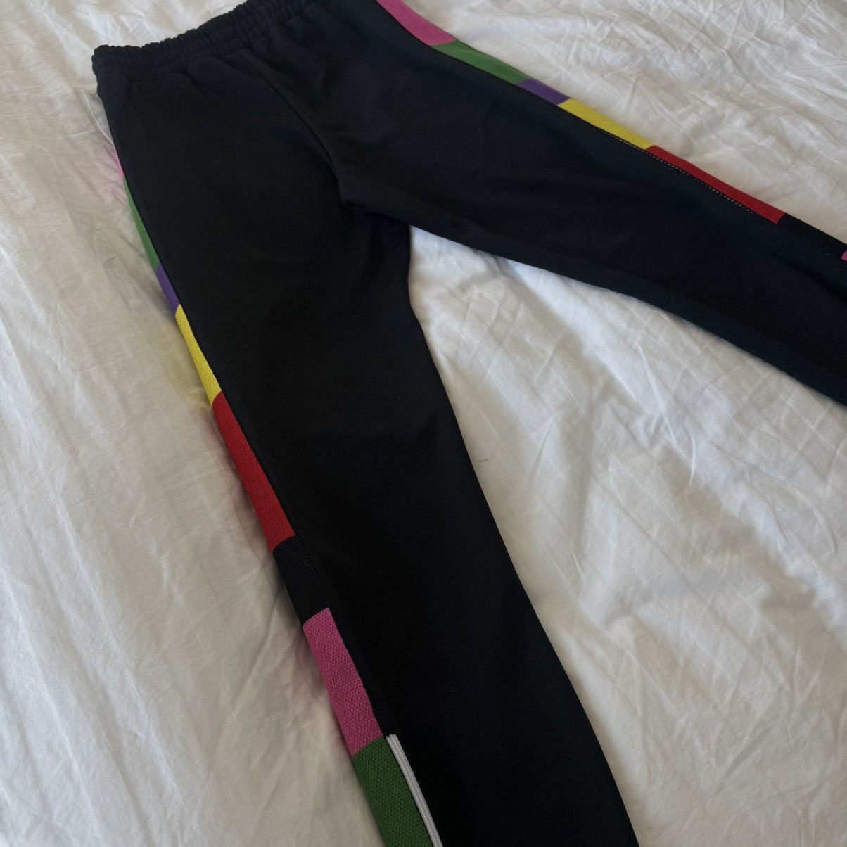Missoni × Palm Angels Track pants Size US 32 / EU 48 - 4 Thumbnail