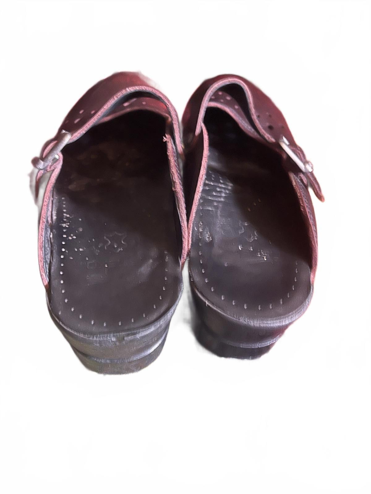 Dansko Dansko Mary Janes Size US 9.5 / IT 39.5 - 3 Thumbnail