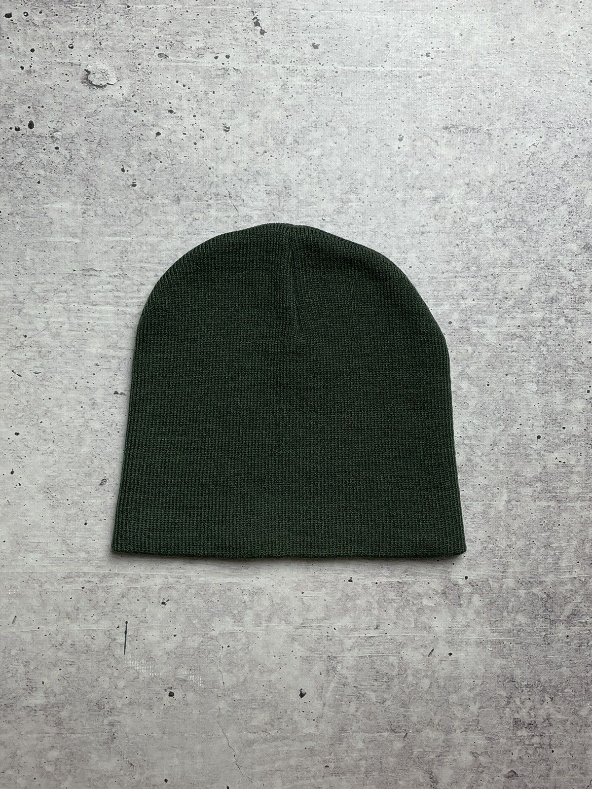 Carhartt × Vintage Vintage Carhartt beanie hat Size ONE SIZE - 4 Thumbnail