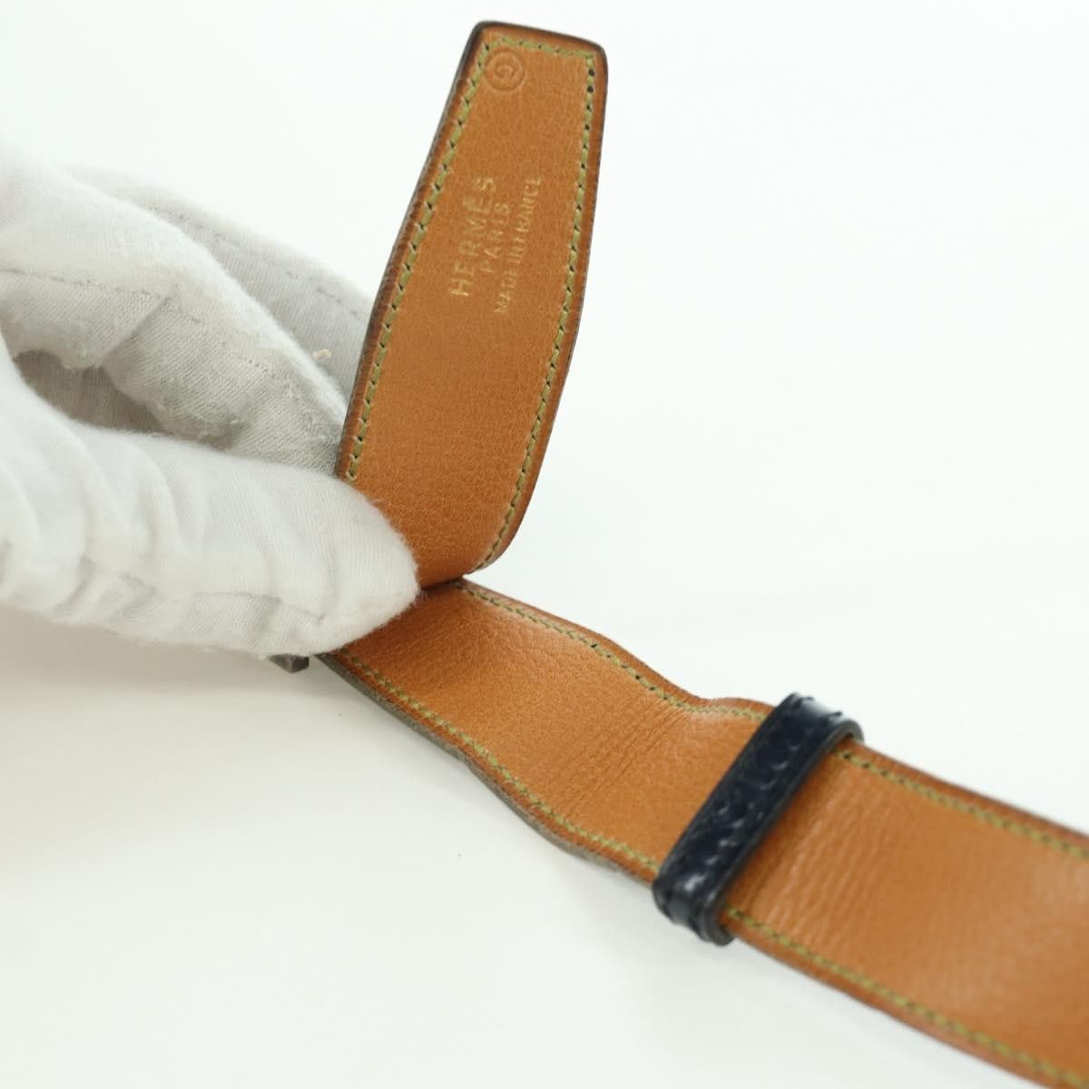 Hermes Hermes Constance Belt Size ONE SIZE - 5 Thumbnail