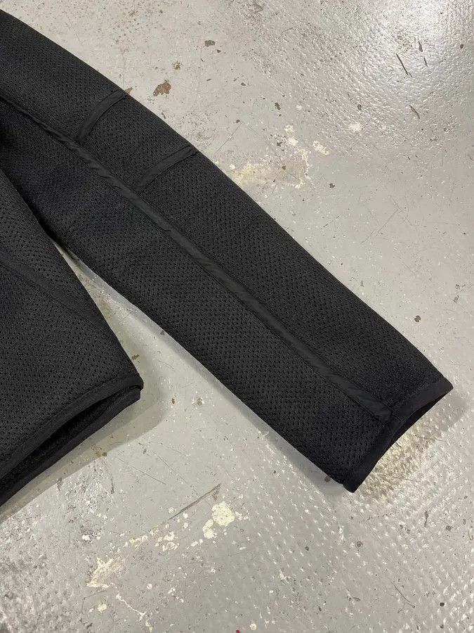 Helmut Lang Helmut Lang Jacket & Vest Black Biker Combo Size US S / EU 44-46 / 1 - 6 Thumbnail