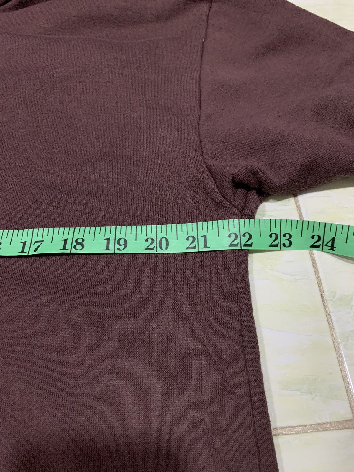 Band Tees 2000s Grateful Dead Dancing Bears Brown Hoodie Japan Store Size US M / EU 48-50 / 2 - 11 Thumbnail