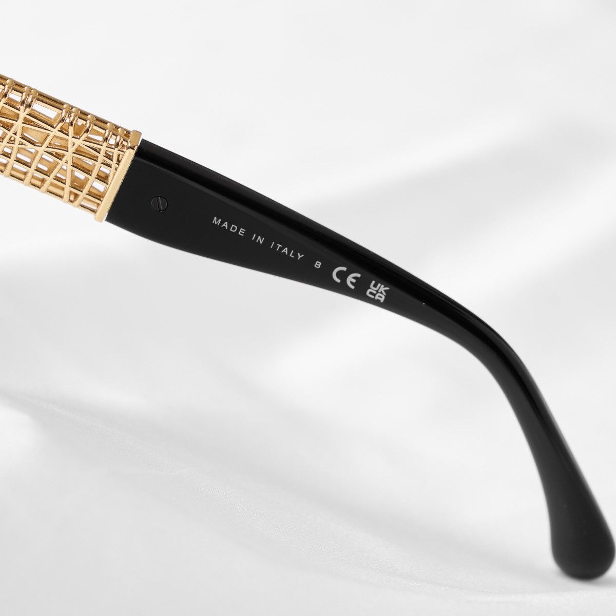 Chanel CHANEL 0CH3477 C622 GLASSES Size ONE SIZE - 4 Thumbnail
