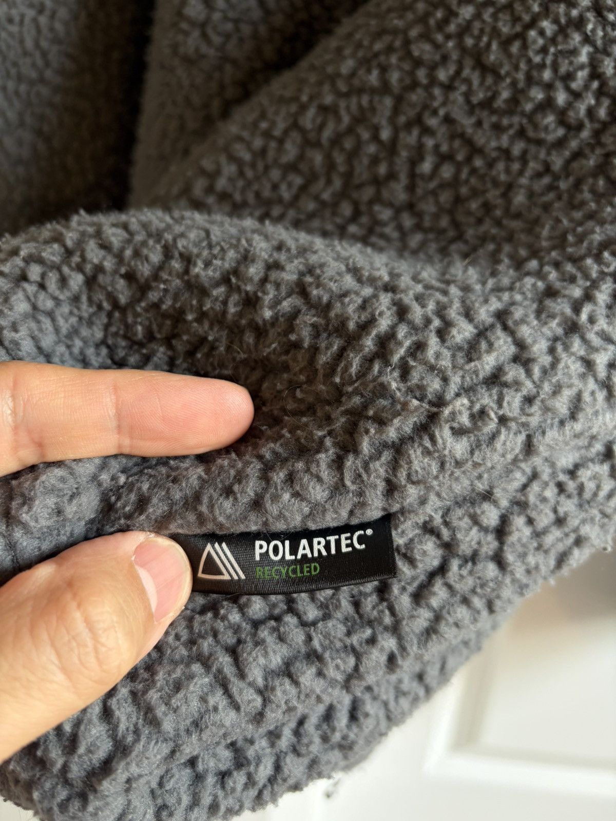 GR10K Polartec Thermal Pro Size US L / EU 52-54 / 3 - 6 Thumbnail