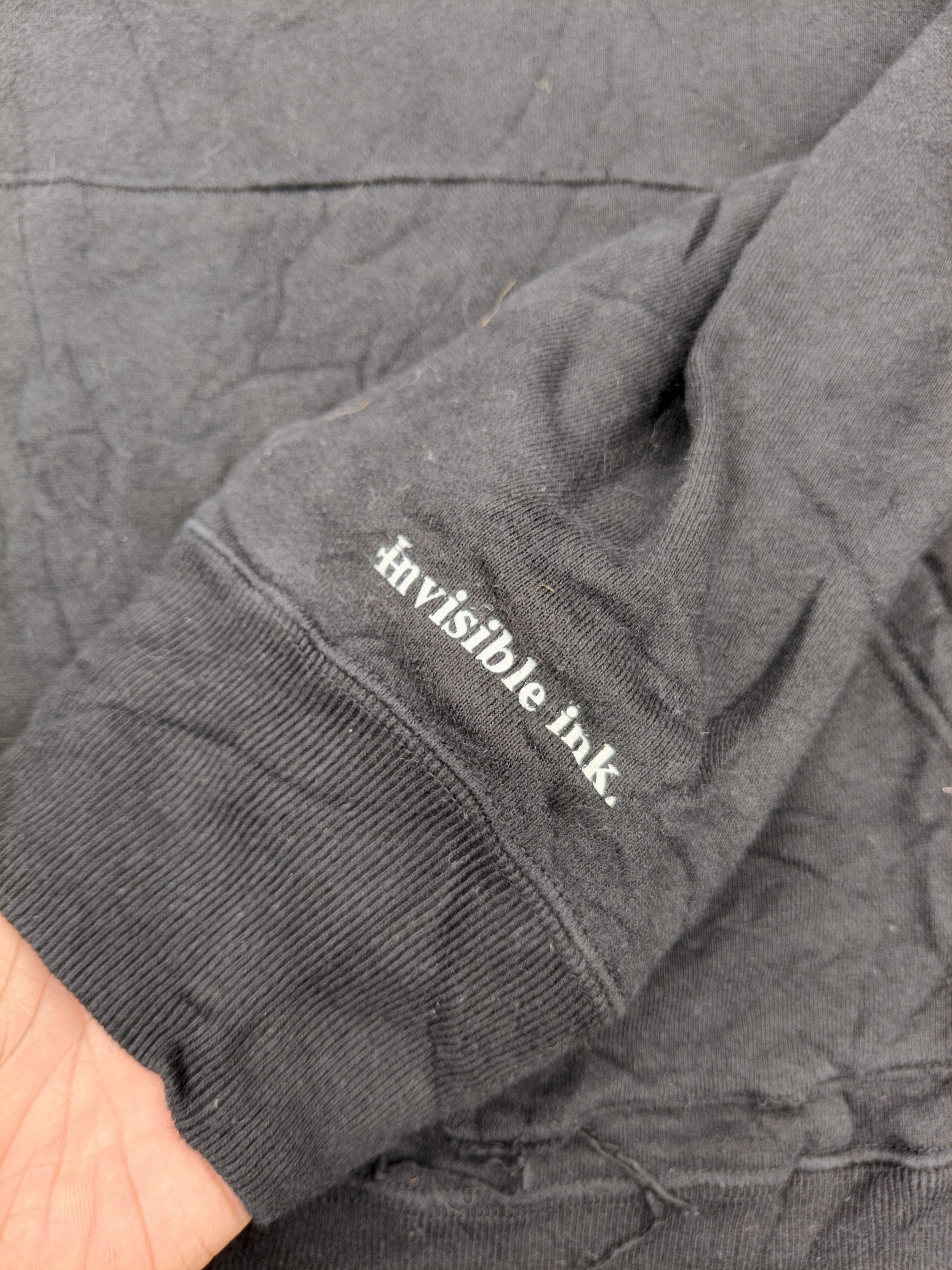 Neighborhood Neighborhood Specimen Research Laboratory Hoodie Size US L / EU 52-54 / 3 - 11 Thumbnail