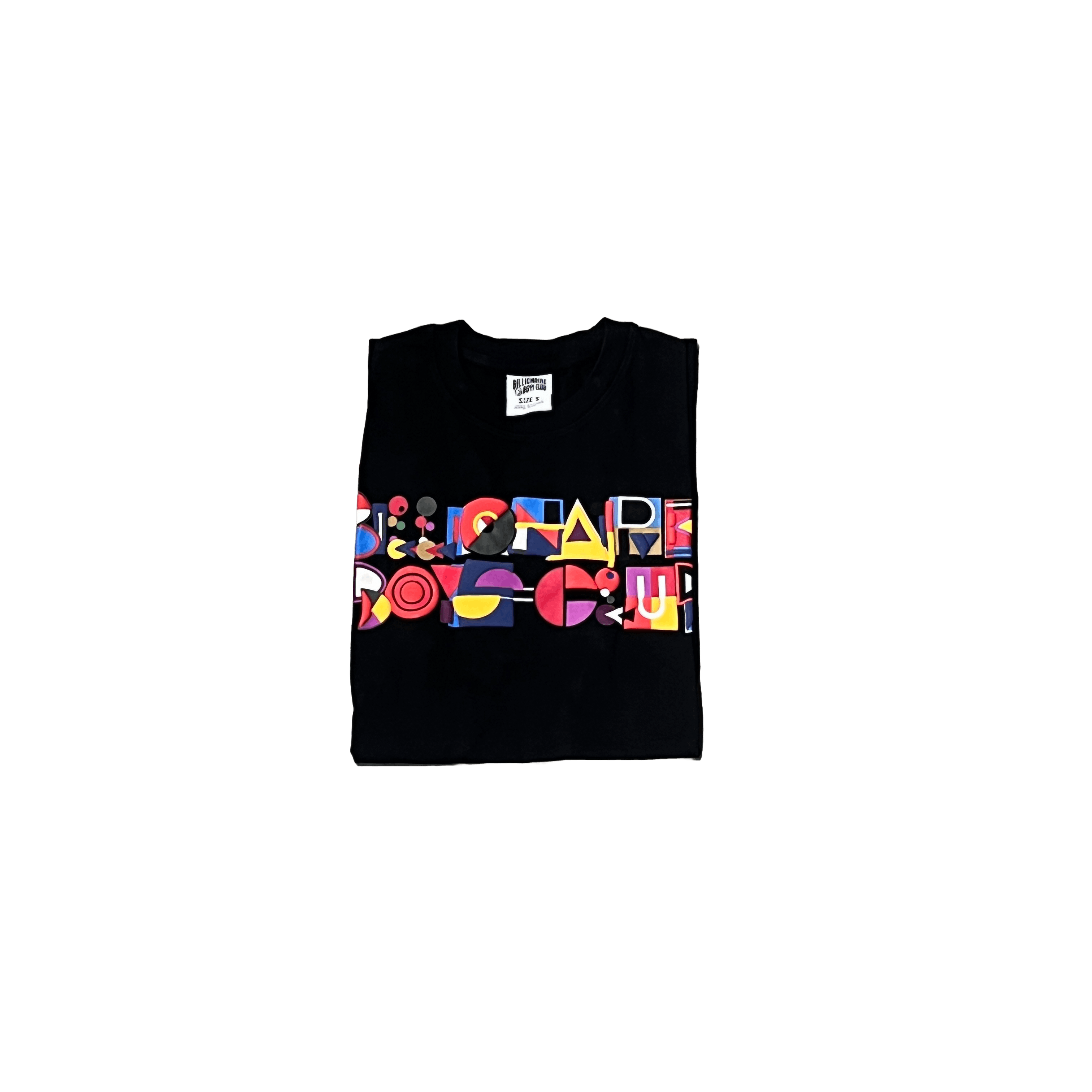 Billionaire Boys Club BILLIONAIRE BOYS DESIGN SS TEE Size US S / EU 44-46 / 1 - 3 Thumbnail