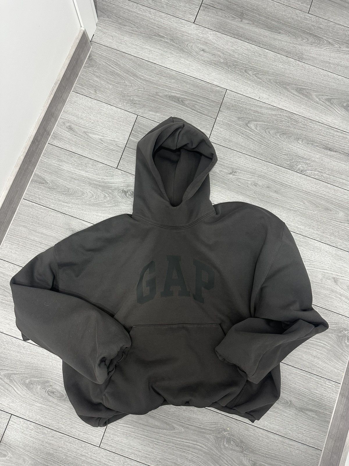 Balenciaga × Gap × Yeezy Yezzy gap balanciaga Size US M / EU 48-50 / 2 - 1 Thumbnail