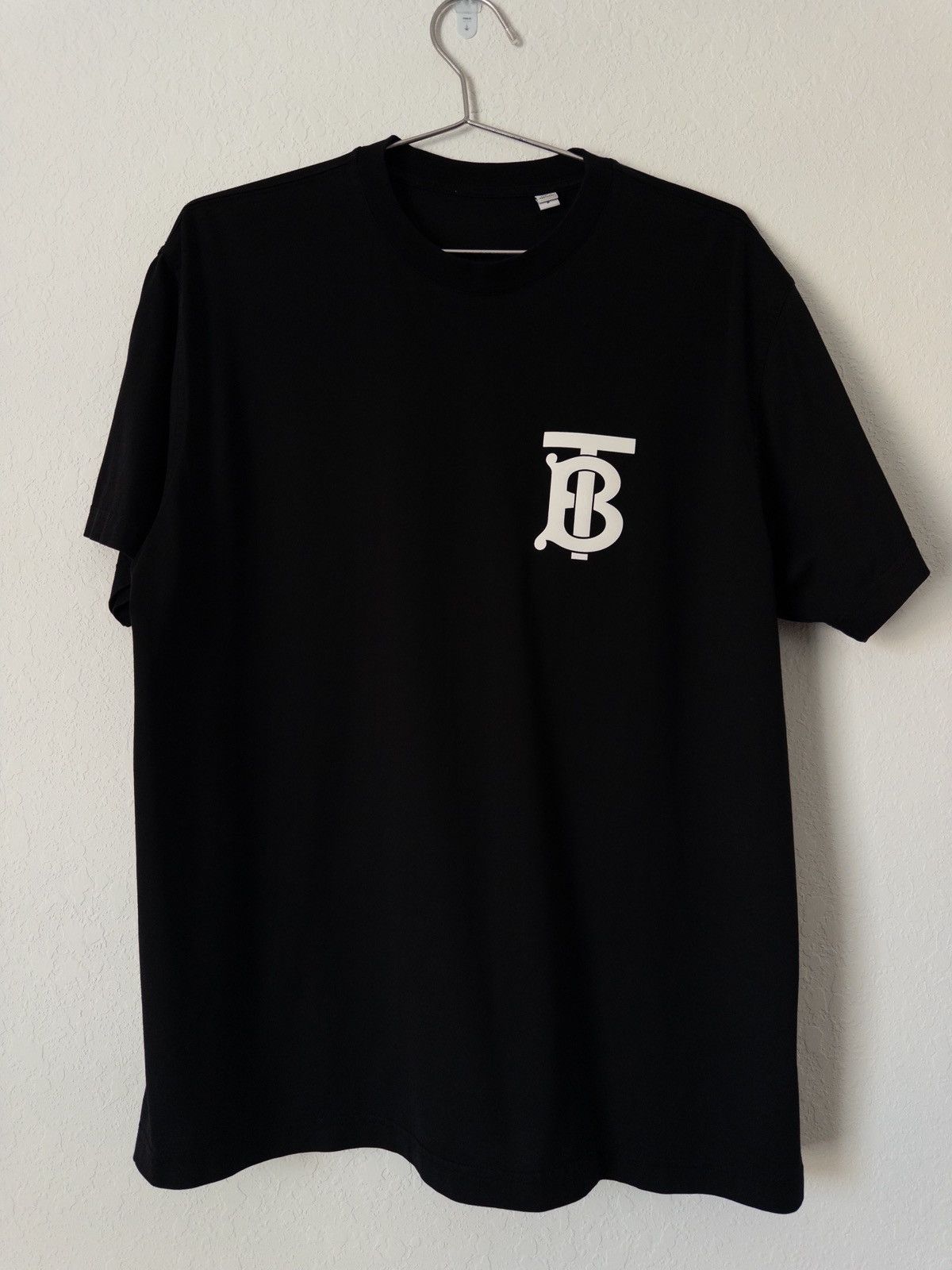 Burberry Burberry TB Logo Tee Size US S / EU 44-46 / 1 - 2 Thumbnail