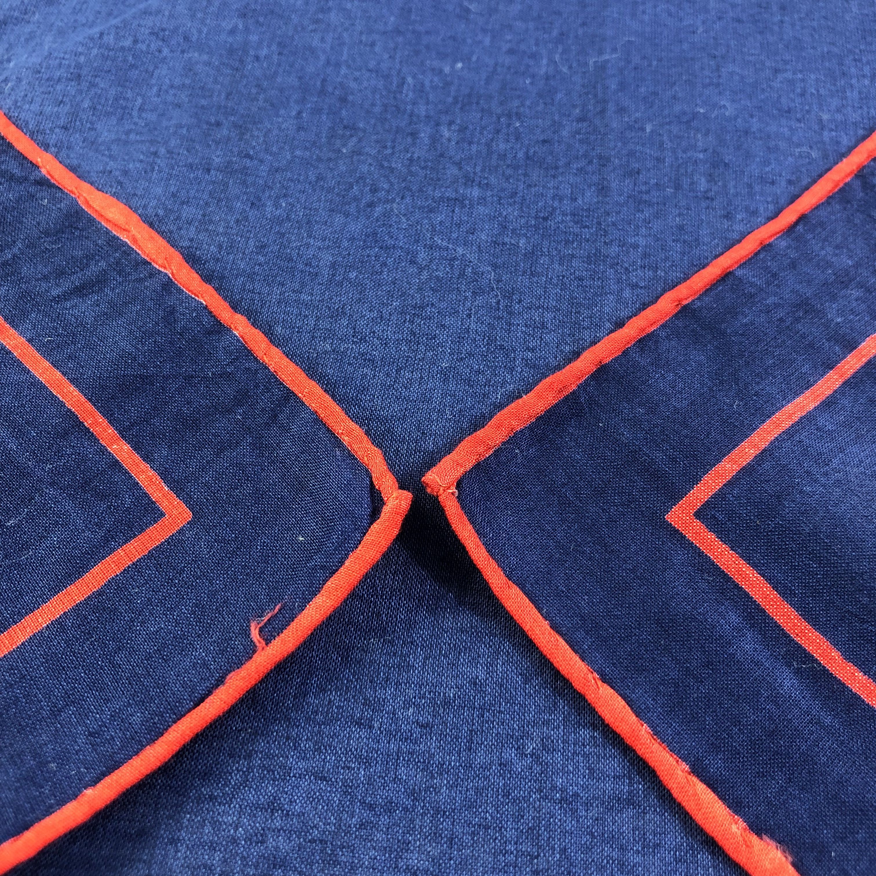 Polo Ralph Lauren Polo Ralph Lauren Handkerchief Neckerchief Bandana H1613 Size ONE SIZE - 5 Thumbnail