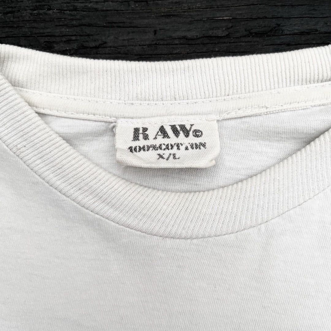 Band Tees James 91 90s Vtg Band We Are Sound Rare L/S Tour Concert Tee Size US XL / EU 56 / 4 - 5 Thumbnail