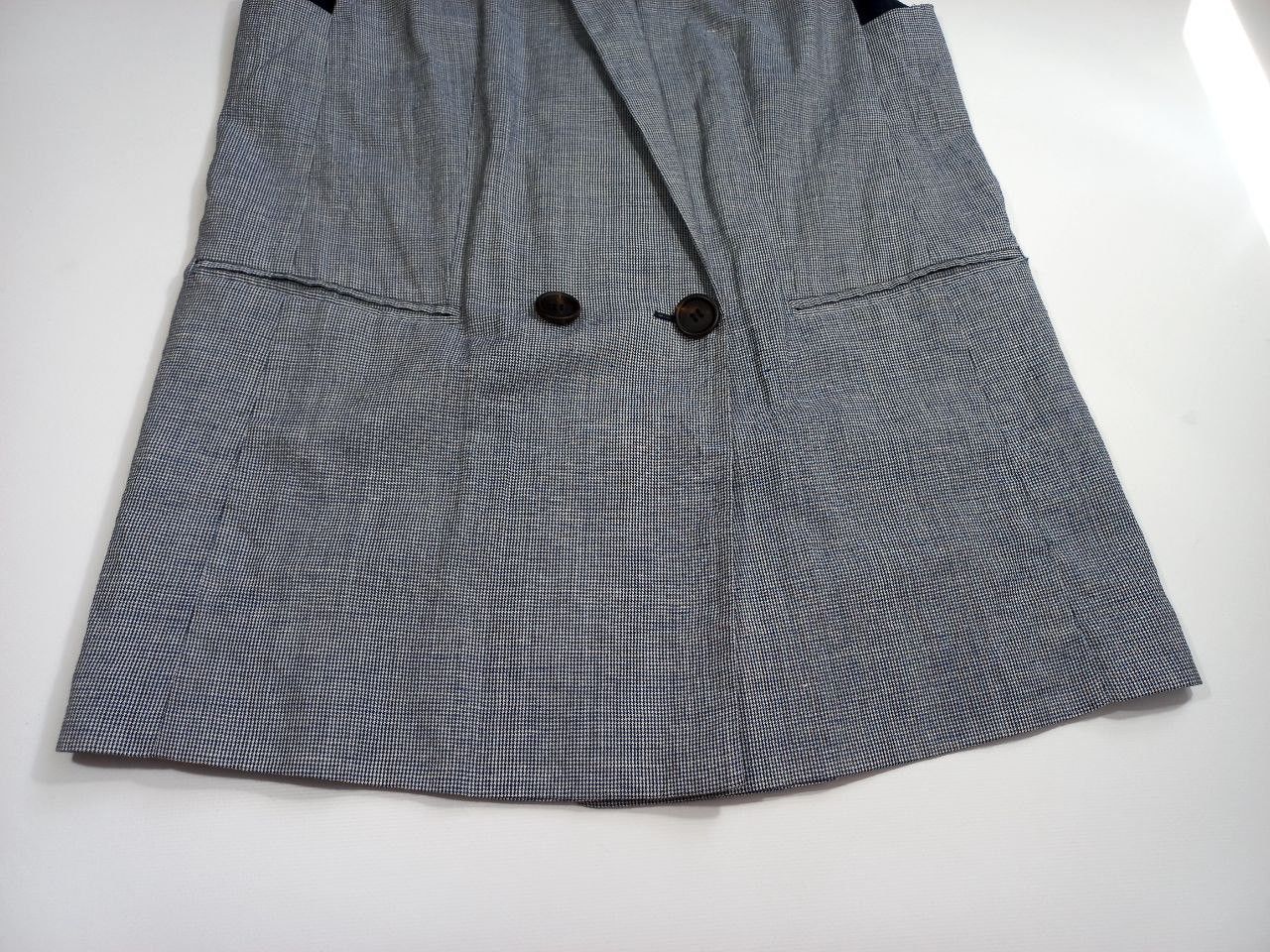 Brunello Cucinelli Brunello Cucinelli Classic Vests Size M / US 6-8 / IT 42-44 - 3 Thumbnail