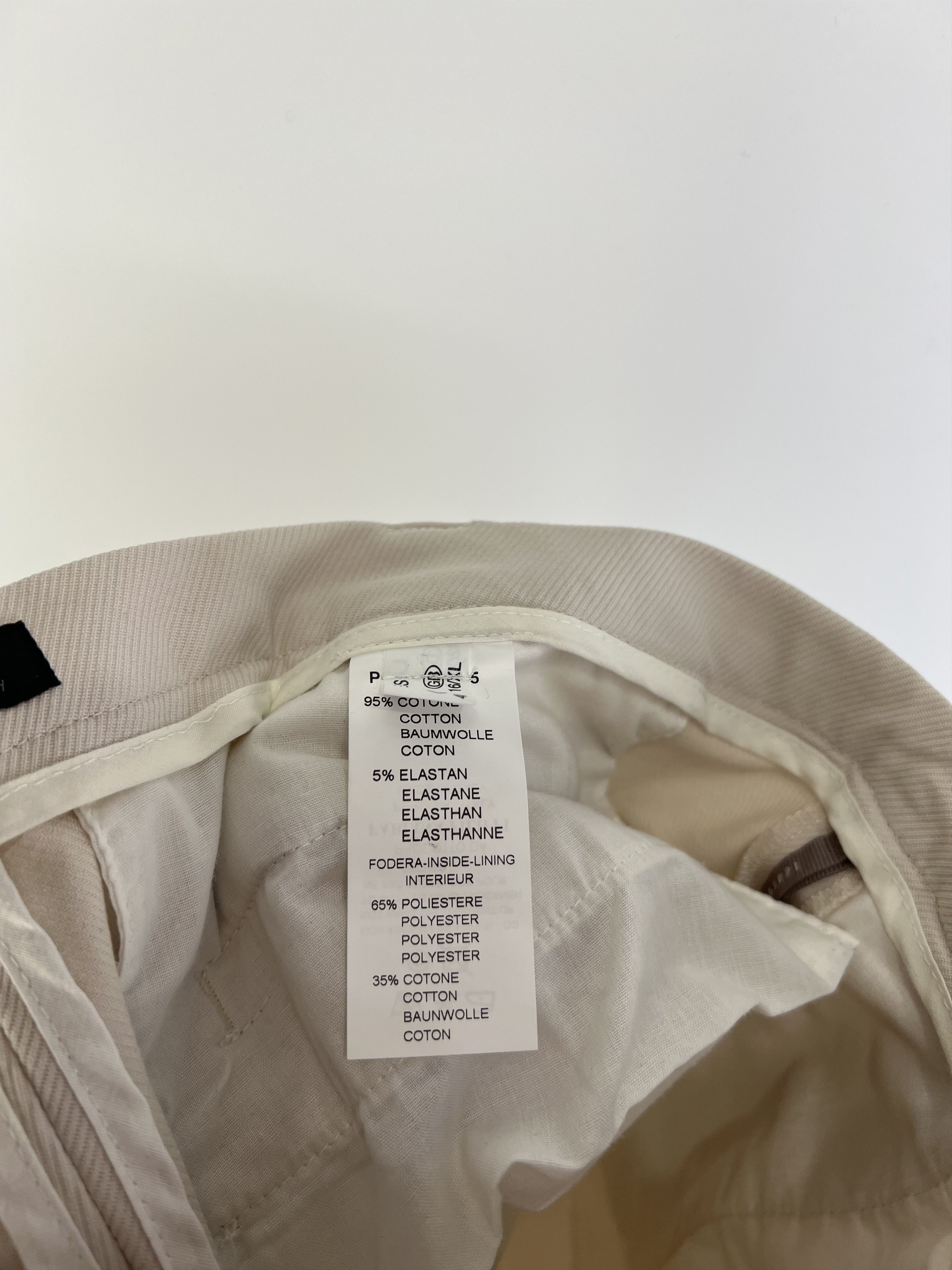 Fabiana Filippi Women's Pants Size IT48
