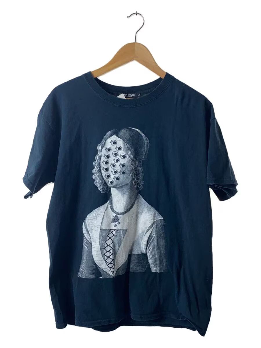 Undercover Multi Eye Portrait Tee Size US L / EU 52-54 / 3 - 1 Thumbnail