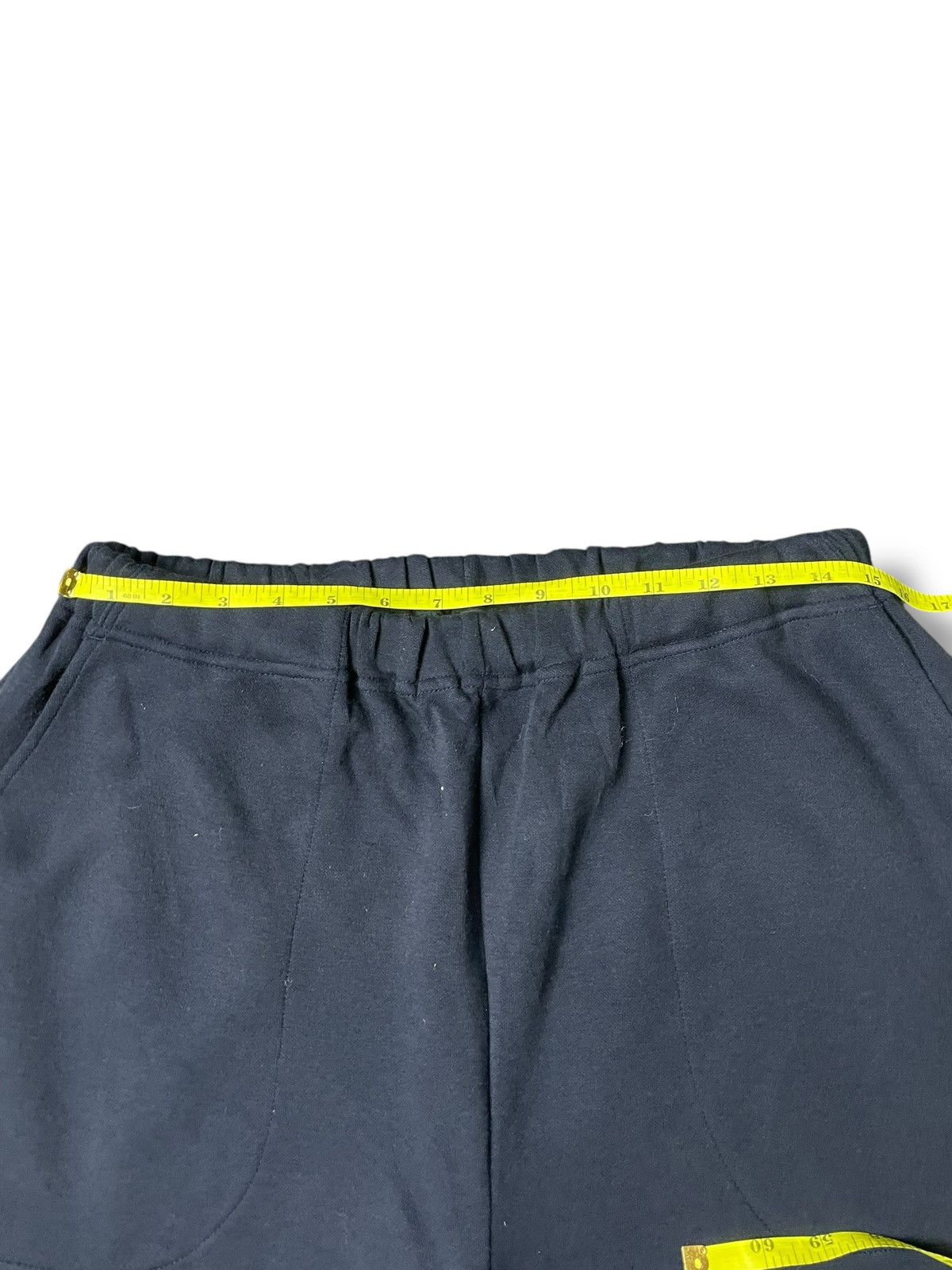 Japanese Brand × Vintage Union76 Japanese Brand Sweatpants (67) Size US 30 / EU 46 - 5 Thumbnail