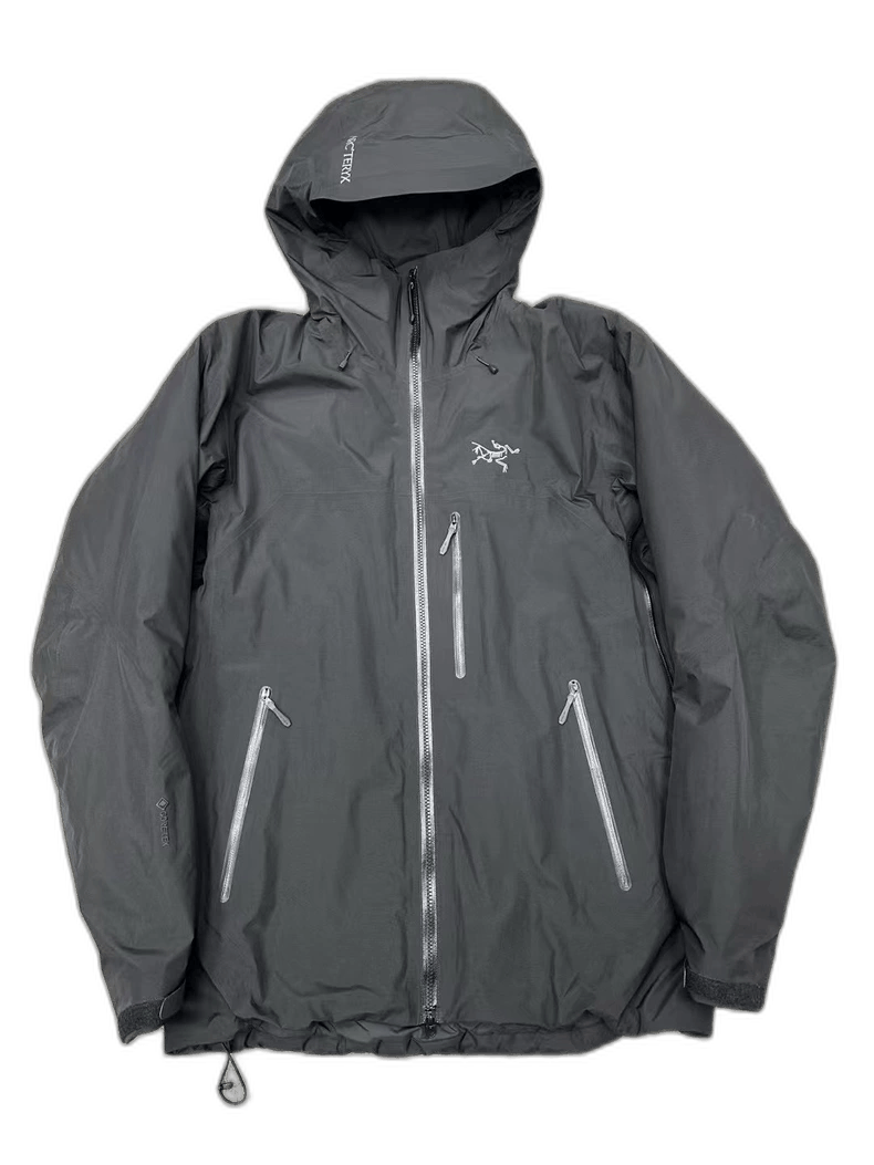 Arc'teryx Arc'teryx Beta Insulated Jacket Size US L / EU 52-54 / 3 - 1 Thumbnail