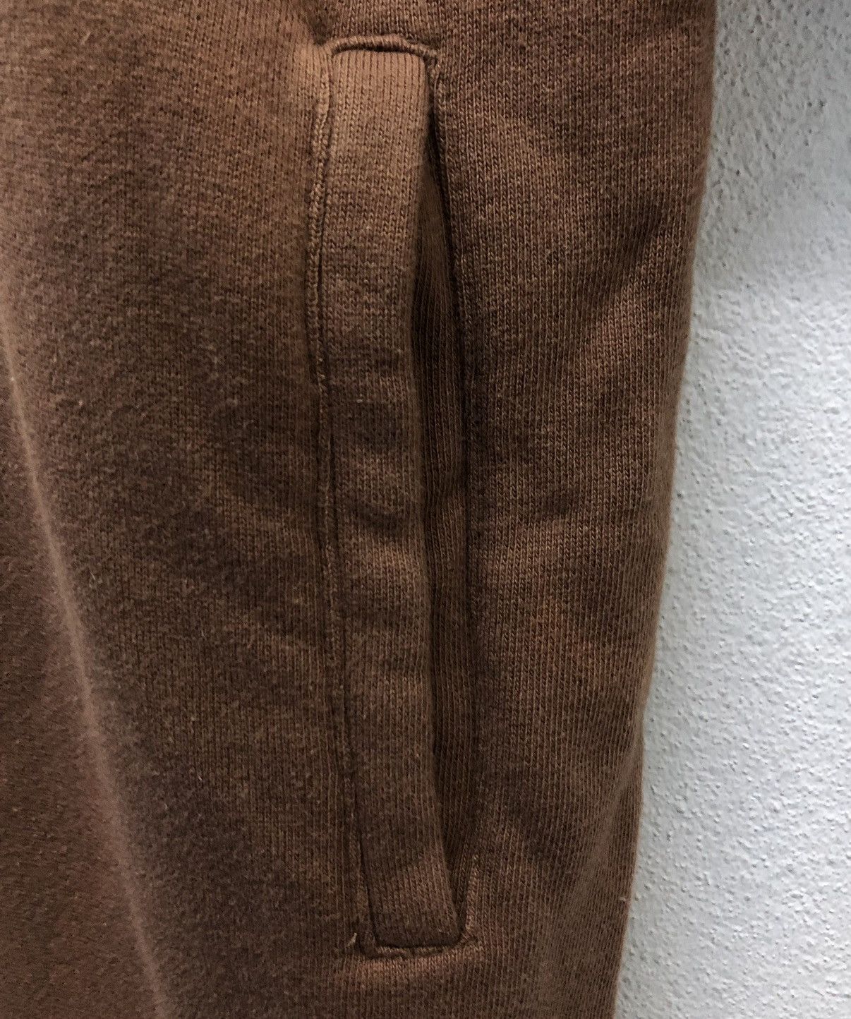 Japanese Brand Vintage mlxl F.O.H Consida Yourself FlickerOfHope Sweatshirt Size US L / EU 52-54 / 3 - 7 Thumbnail