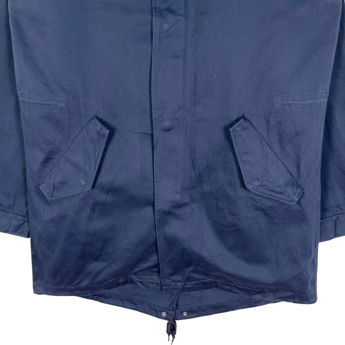 Fred Perry Fred Perry Winter Parka Detachable Inner Size US L / EU 52-54 / 3 - 4 Thumbnail