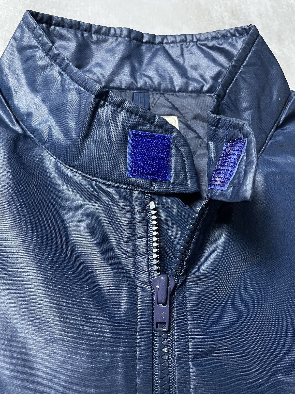 Yamaha 1990’s Yamaha - Racing Jacket Size US M / EU 48-50 / 2 - 15 Thumbnail