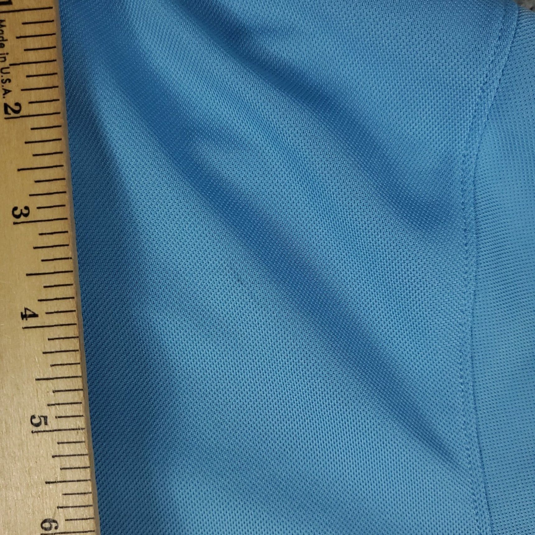 Under Armour Under Armour Polo Shirt Mens L Blue Golf Casual Short Sleeve Polo Shirt Mens L Blue Golf Casual Short Sleeve Size US L / EU 52-54 / 3 - 6 Thumbnail