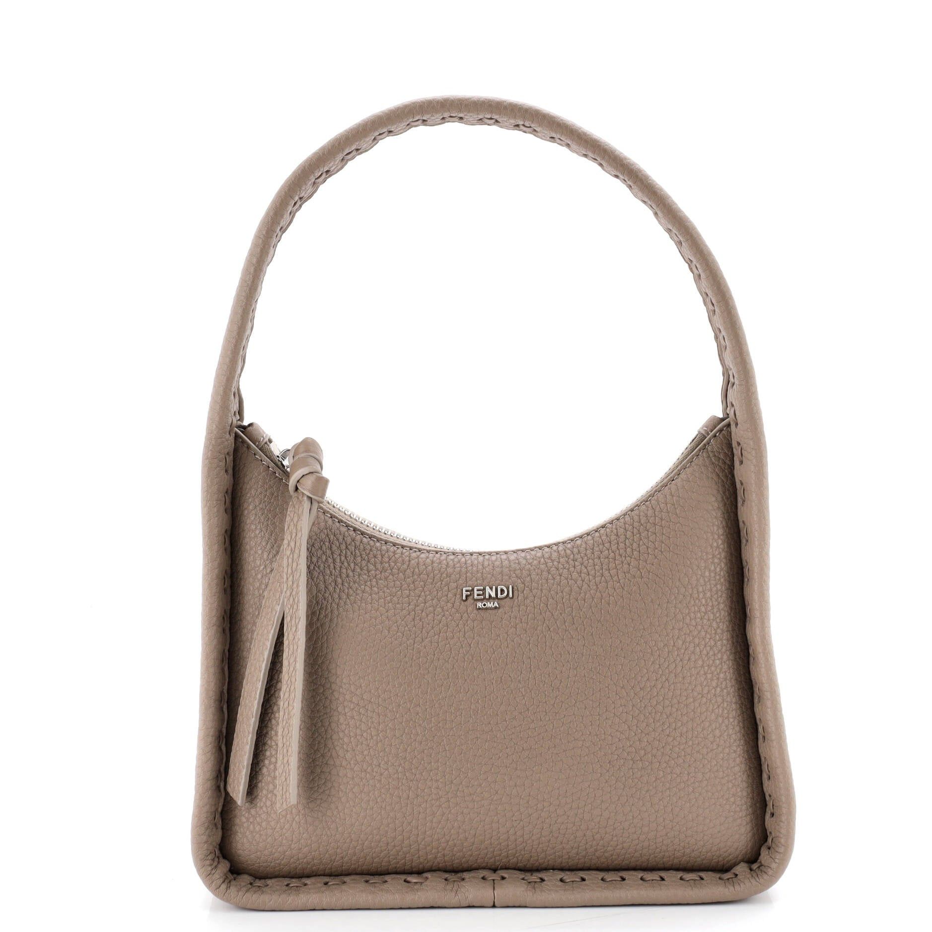 Fendi Fendessence Hobo Size ONE SIZE - 1 Thumbnail