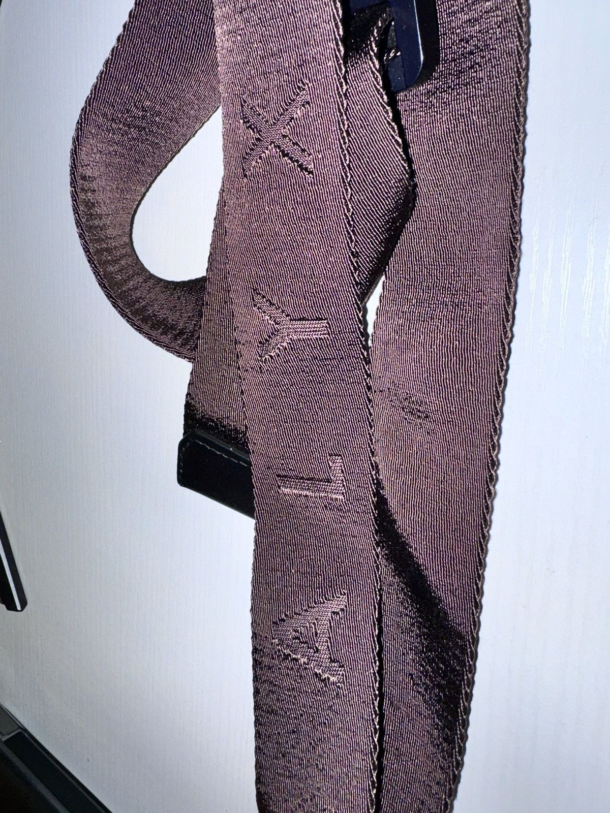 1017 ALYX 9SM 1017 ALYX 9SM ROLLERCOASTER BELT Size ONE SIZE - 8 Thumbnail