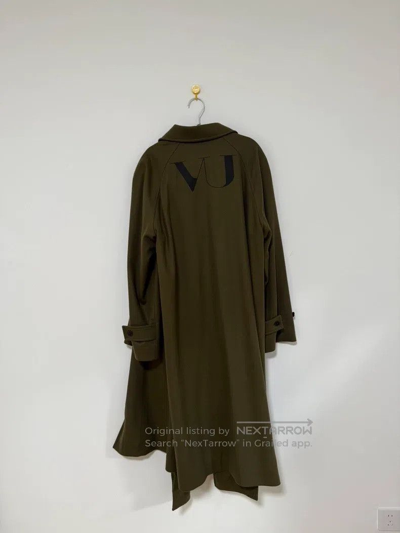 Valentino Valentino Co-branded coats Size M / US 6-8 / IT 42-44 - 2 Thumbnail