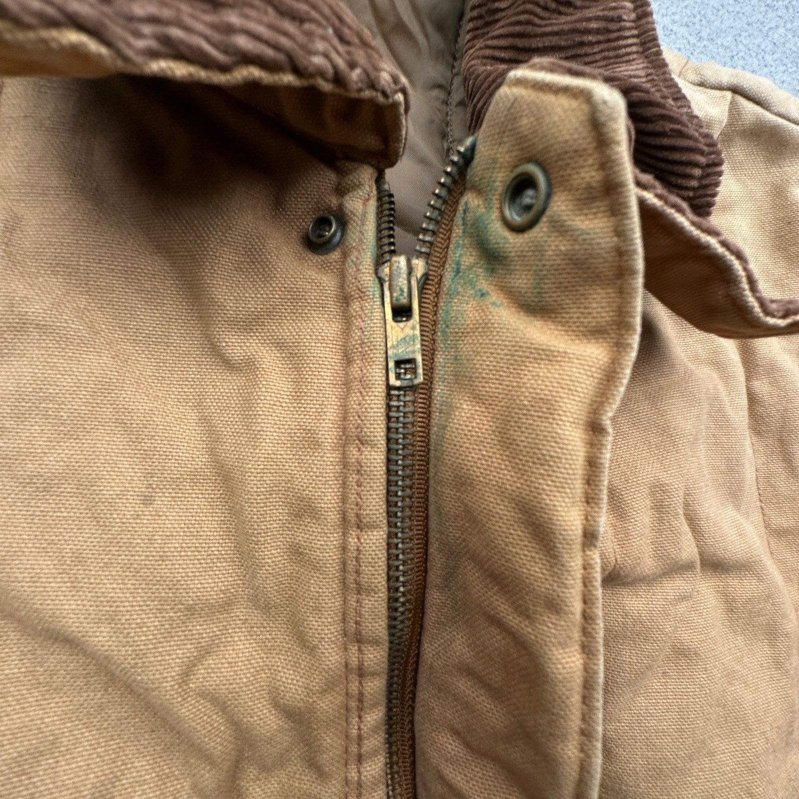 Walls Vintage Walls Blizzard Pruf Insulated Quilted Jacket Men XL Size US XL / EU 56 / 4 - 10 Thumbnail