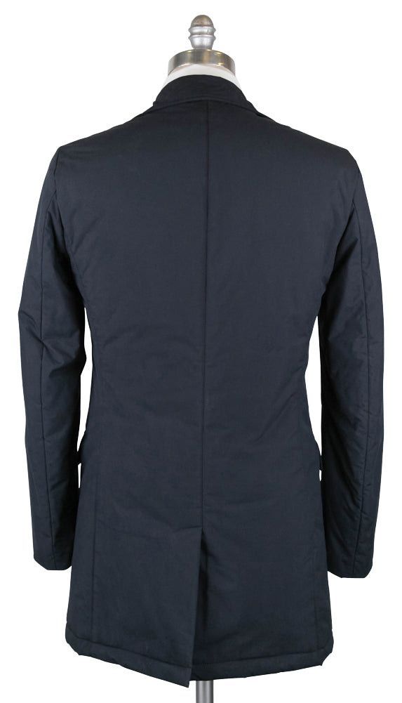 Luigi Borrelli Luigi Borrelli - Coat Size US L / EU 52-54 / 3 - 12 Thumbnail