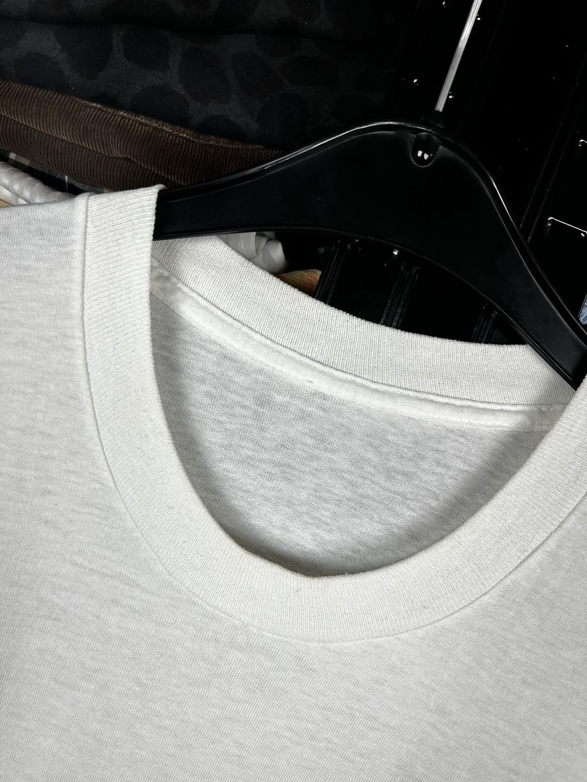 Marlboro × Marlboro Classics × Vintage Vintage 90's Marlboro Wild West Single Steach Tee T shirt Size US XL / EU 56 / 4 - 13 Thumbnail