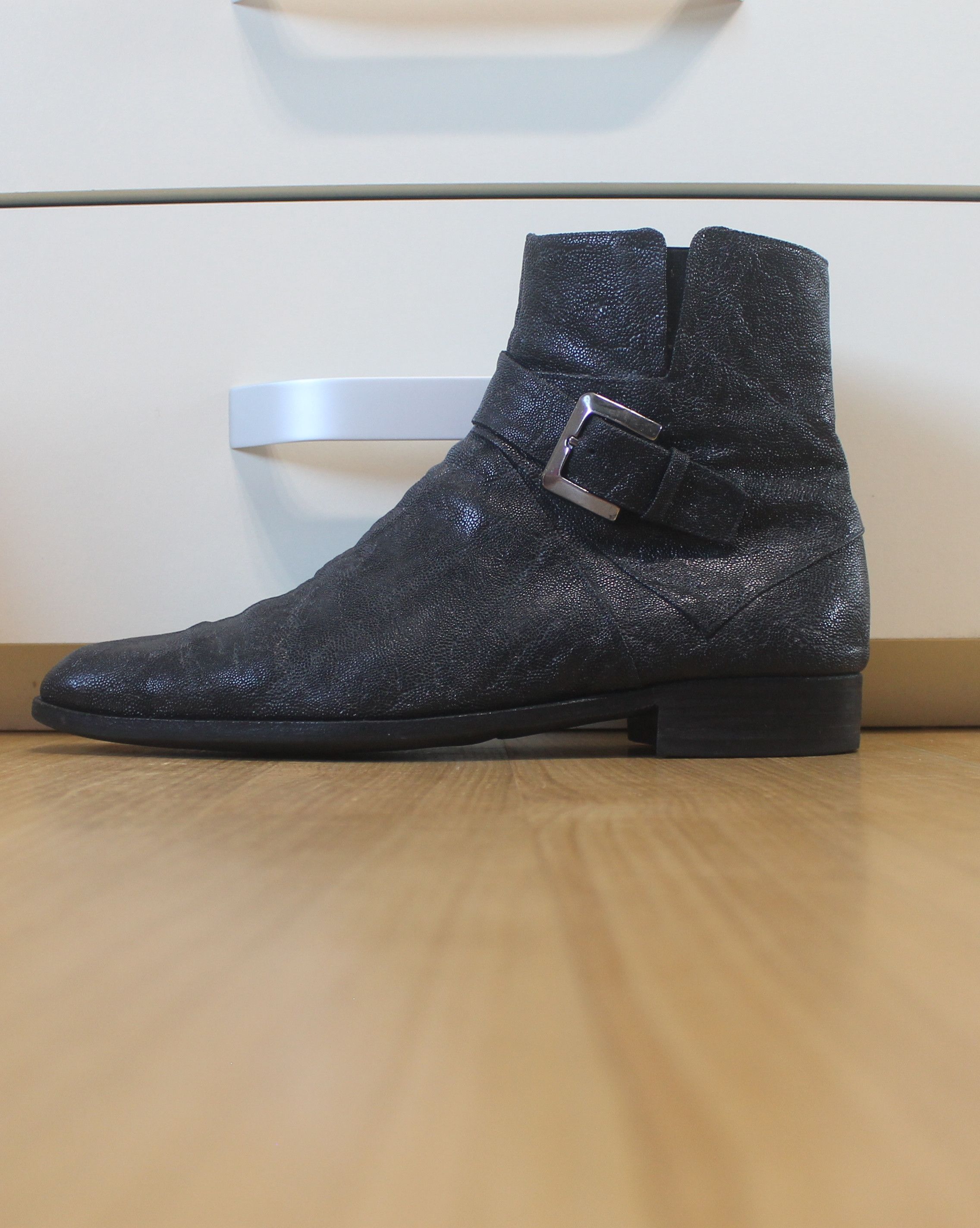 Artioli Artioli Star Hand Made Boots Size US 9.5 / EU 42-43 - 7 Thumbnail