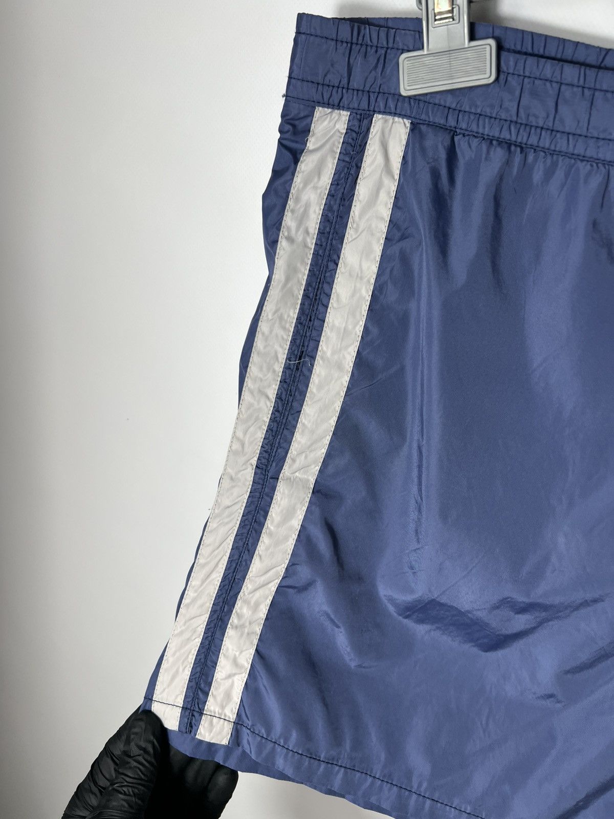 Moncler Vintage luxury Moncler Swimming Shorts Size XL Size US 34 / EU 50 - 5 Thumbnail