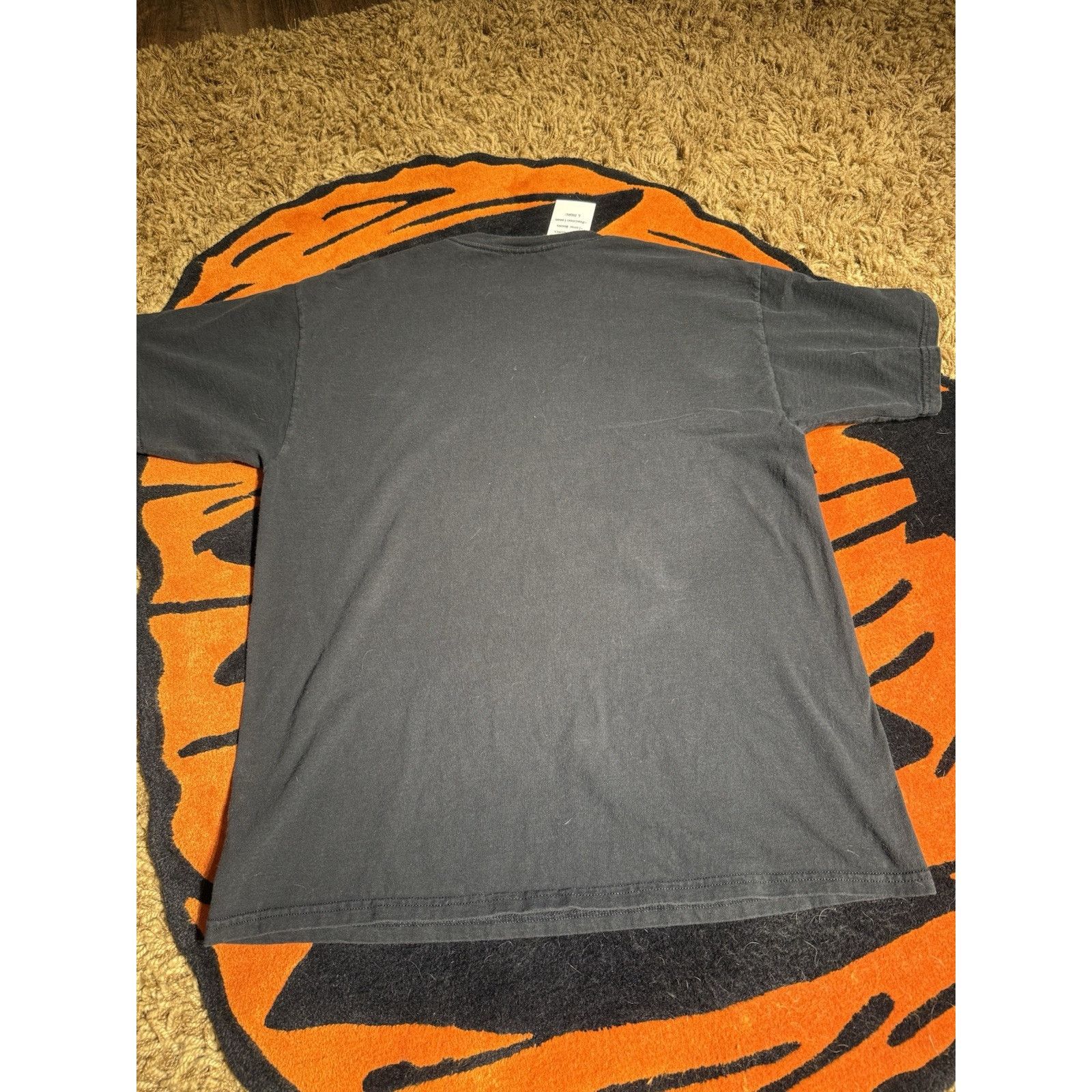 WWF Vintage 1999 Mankind WWF Have A Nice Day Shirt XL Size US XL / EU 56 / 4 - 4 Thumbnail