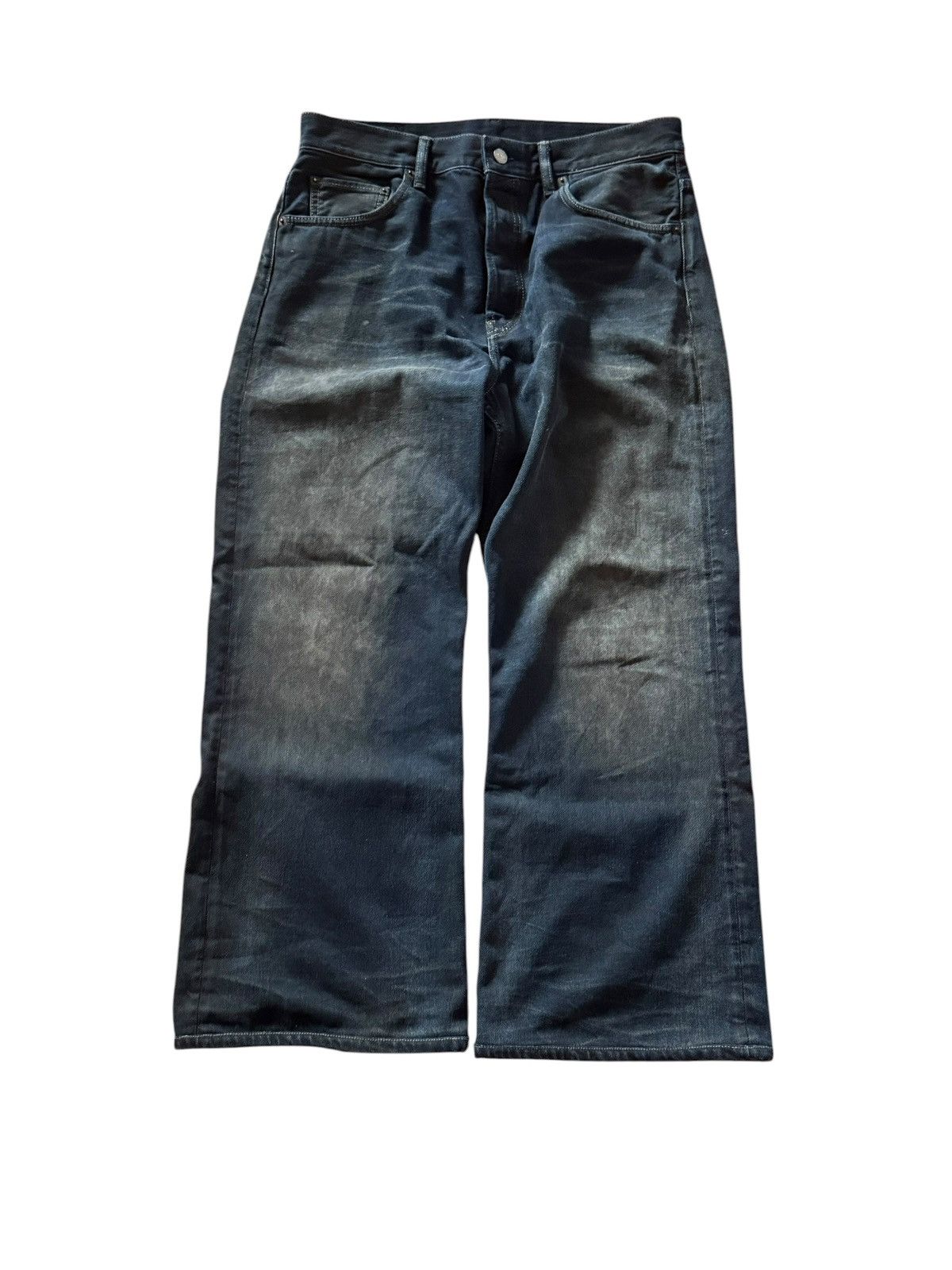 Acne Studios 2021m Darkside | Grailed