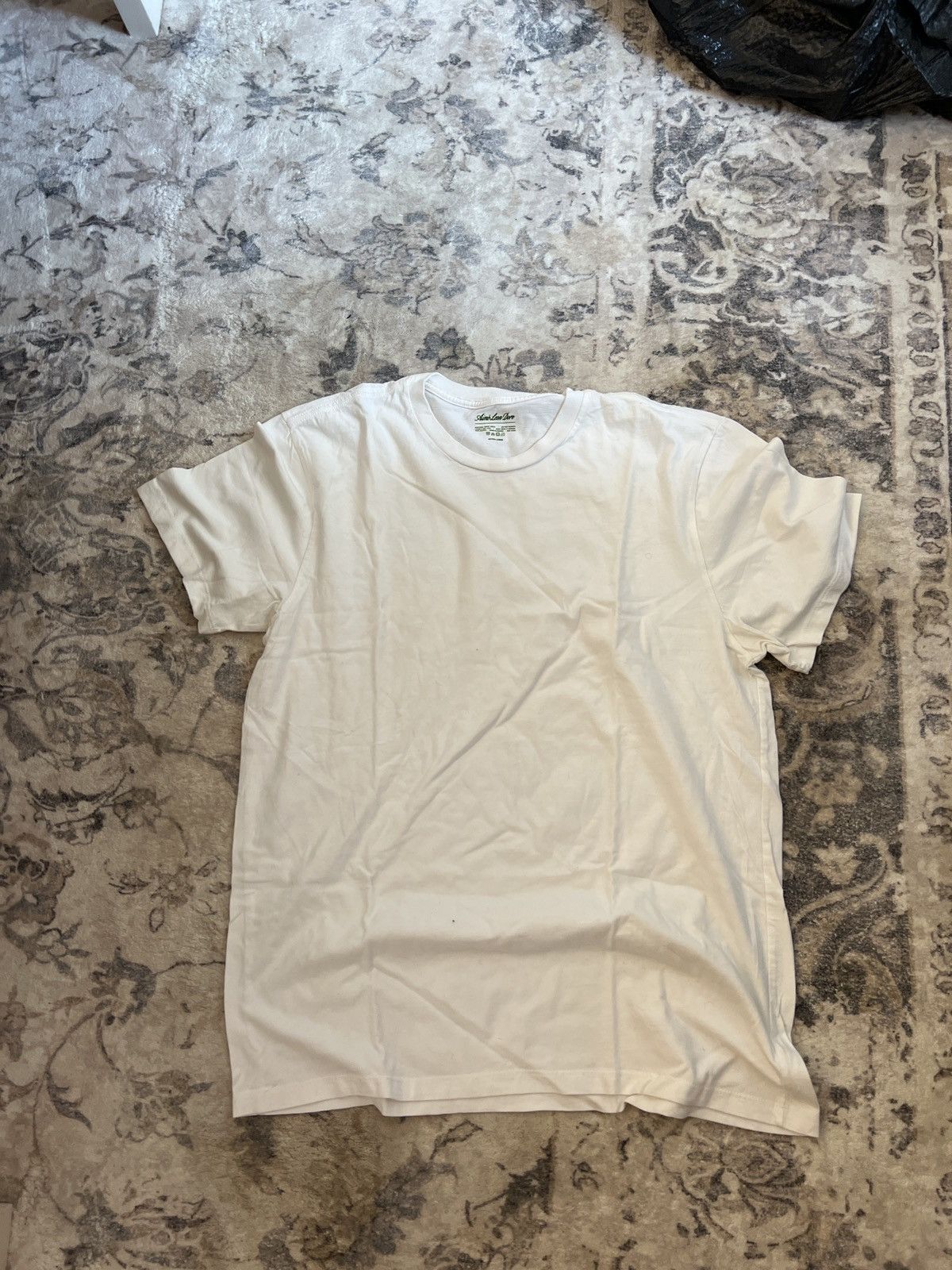 Aime Leon Dore Aime Leon dore t shirt Size US XL / EU 56 / 4 - 1 Thumbnail