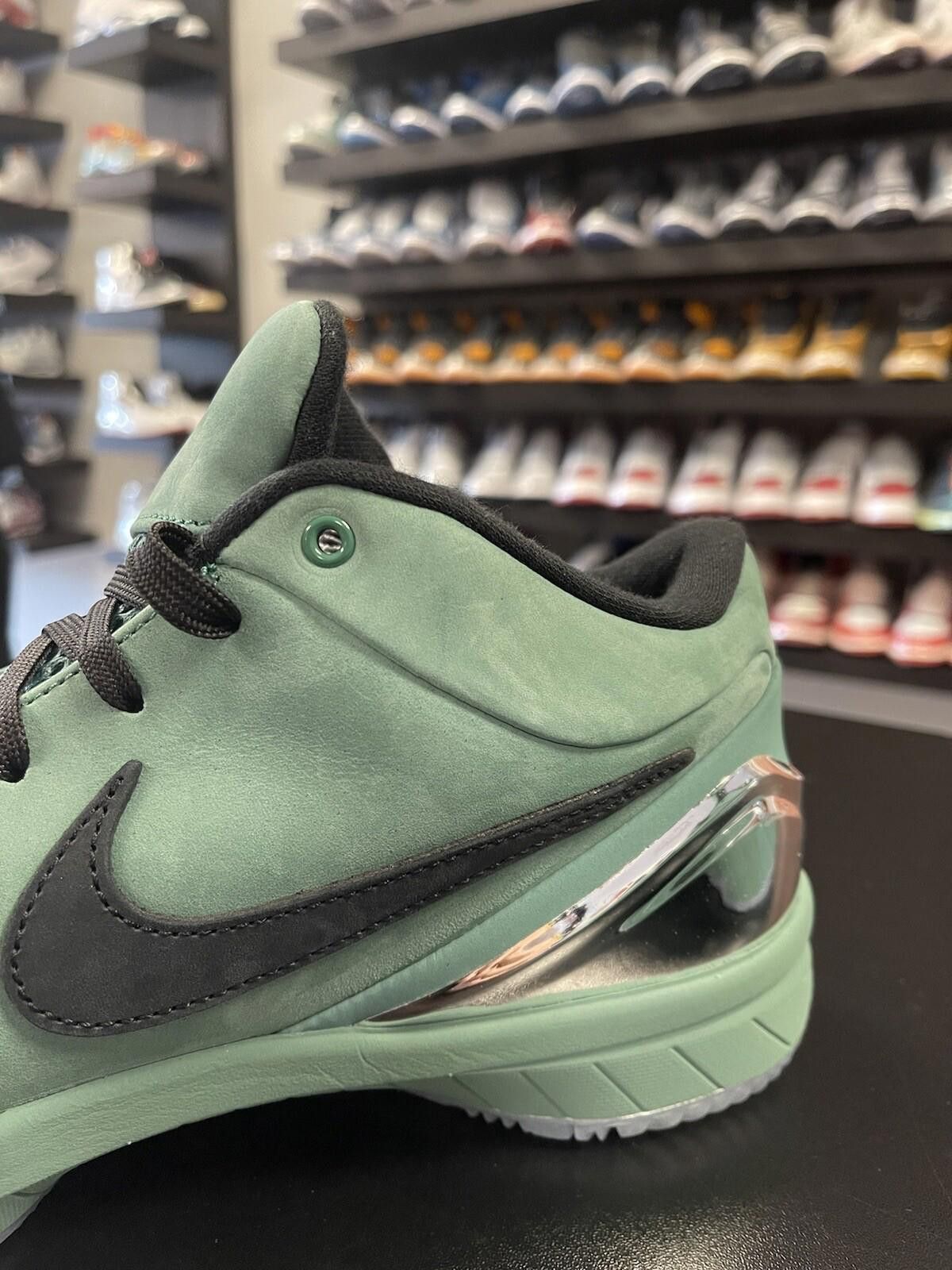 Nike Size 10 - Nike Kobe 4 Protro 'Girl Dad' FQ3545-300 Men Size US 10 / EU 43 - 6 Thumbnail
