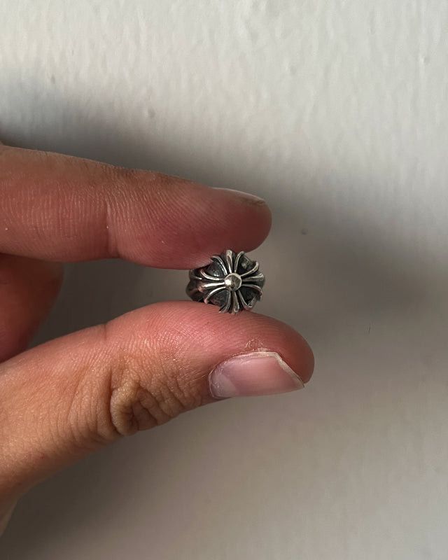 Chrome Hearts CHROME HEARTS PUSH PIN CROSS BALL Size ONE SIZE - 2 Thumbnail