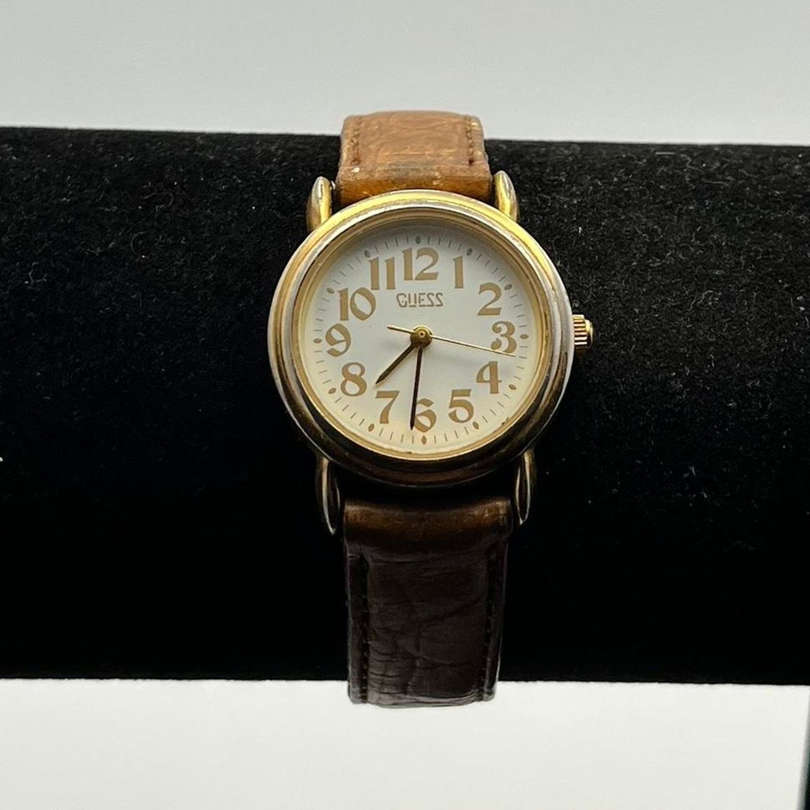 Guess Vintage Western Guess Watch Size ONE SIZE - 1 Thumbnail