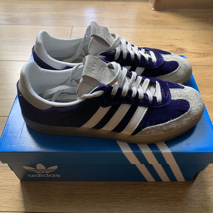 Adidas purple haze on sale 420