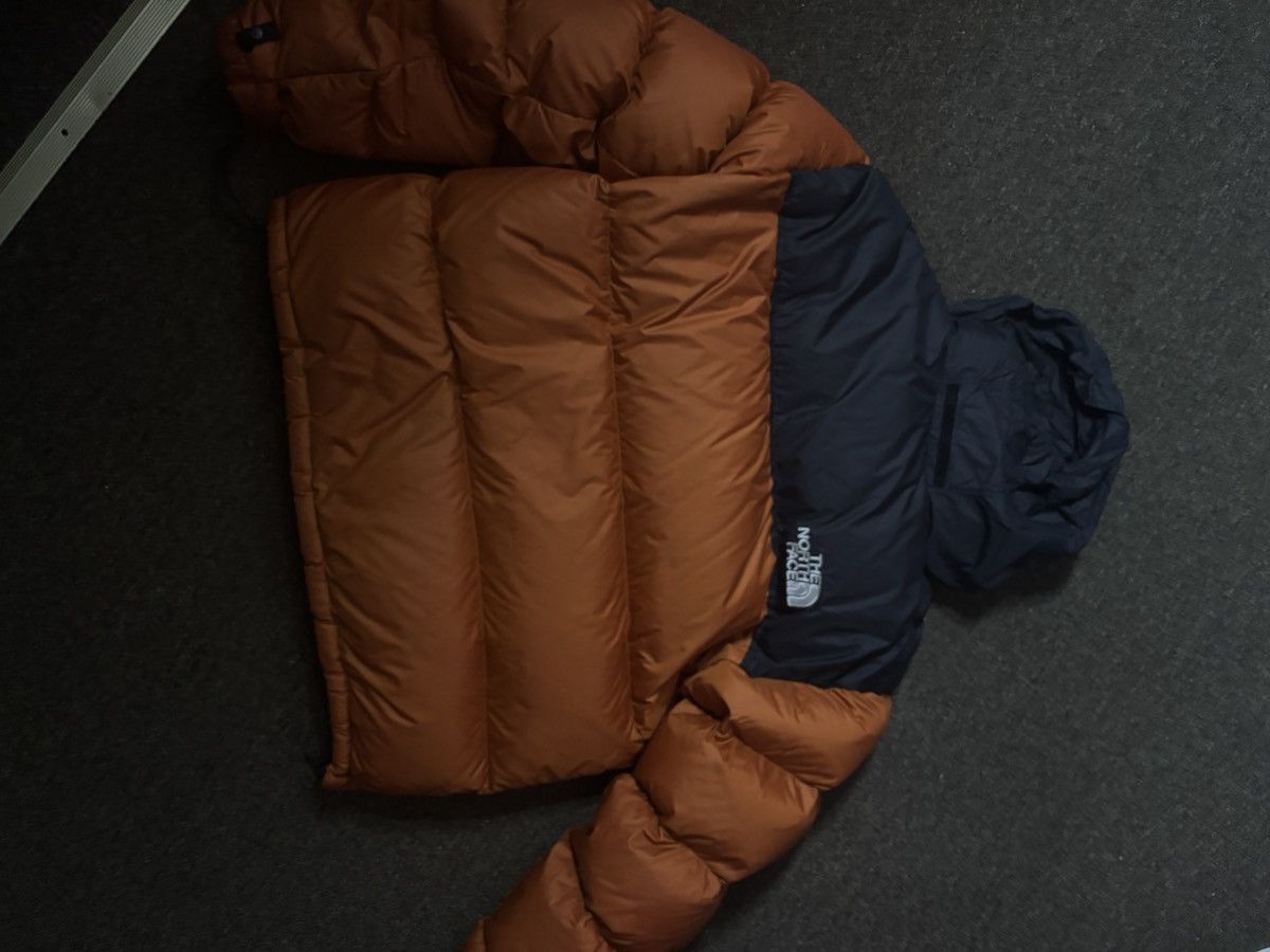 The North Face The North Face 700 Size US L / EU 52-54 / 3 - 2 Thumbnail