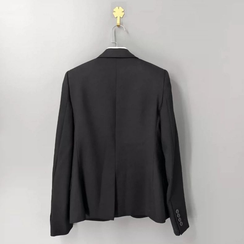 Other Saint Laurent Smoking Single Button Jacket-2507 Size US S / EU 44-46 / 1 - 8 Thumbnail