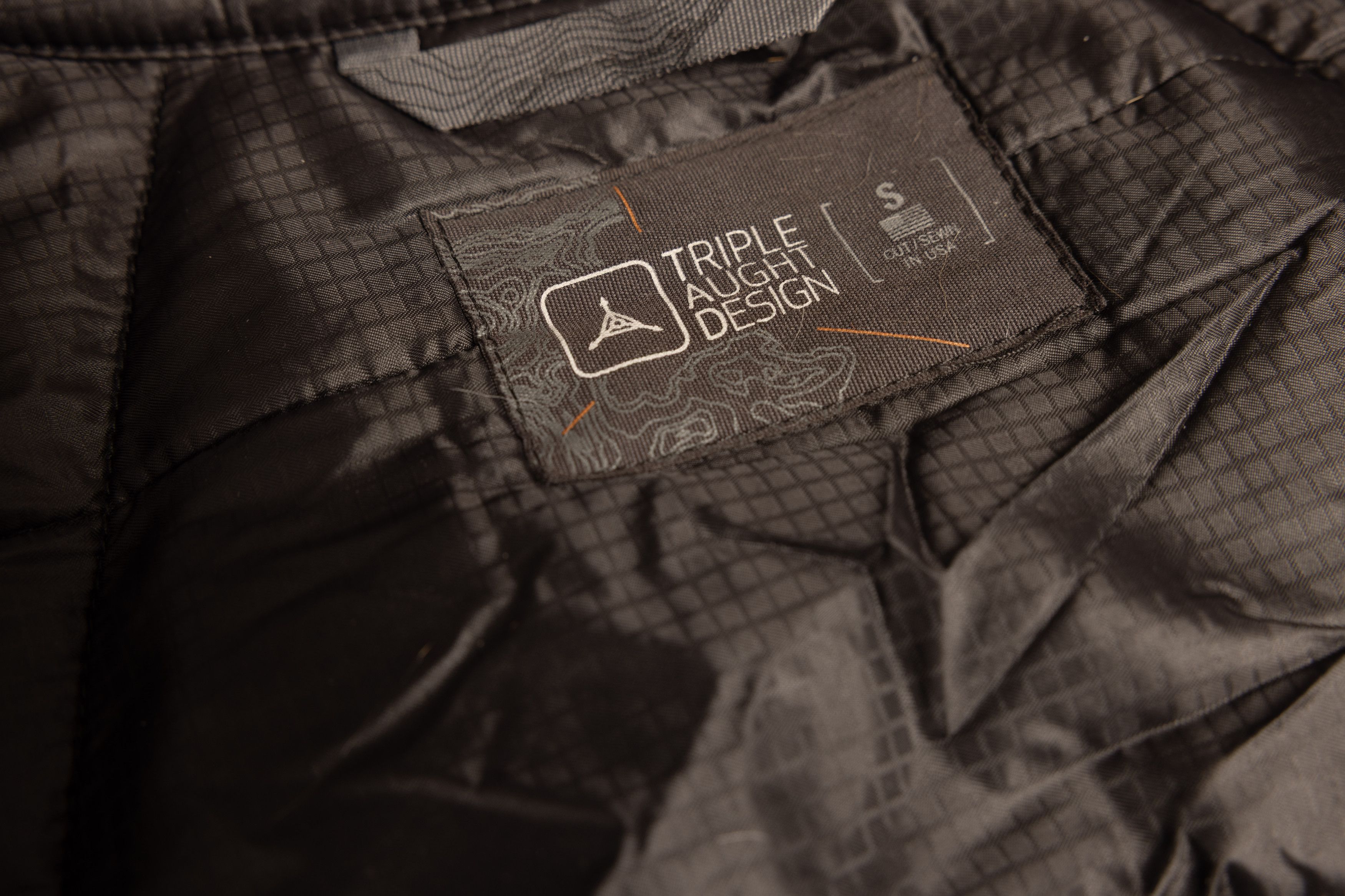Triple Aught Design Triple Aught Design Syntax Vest in size Small. Size US S / EU 44-46 / 1 - 8 Thumbnail