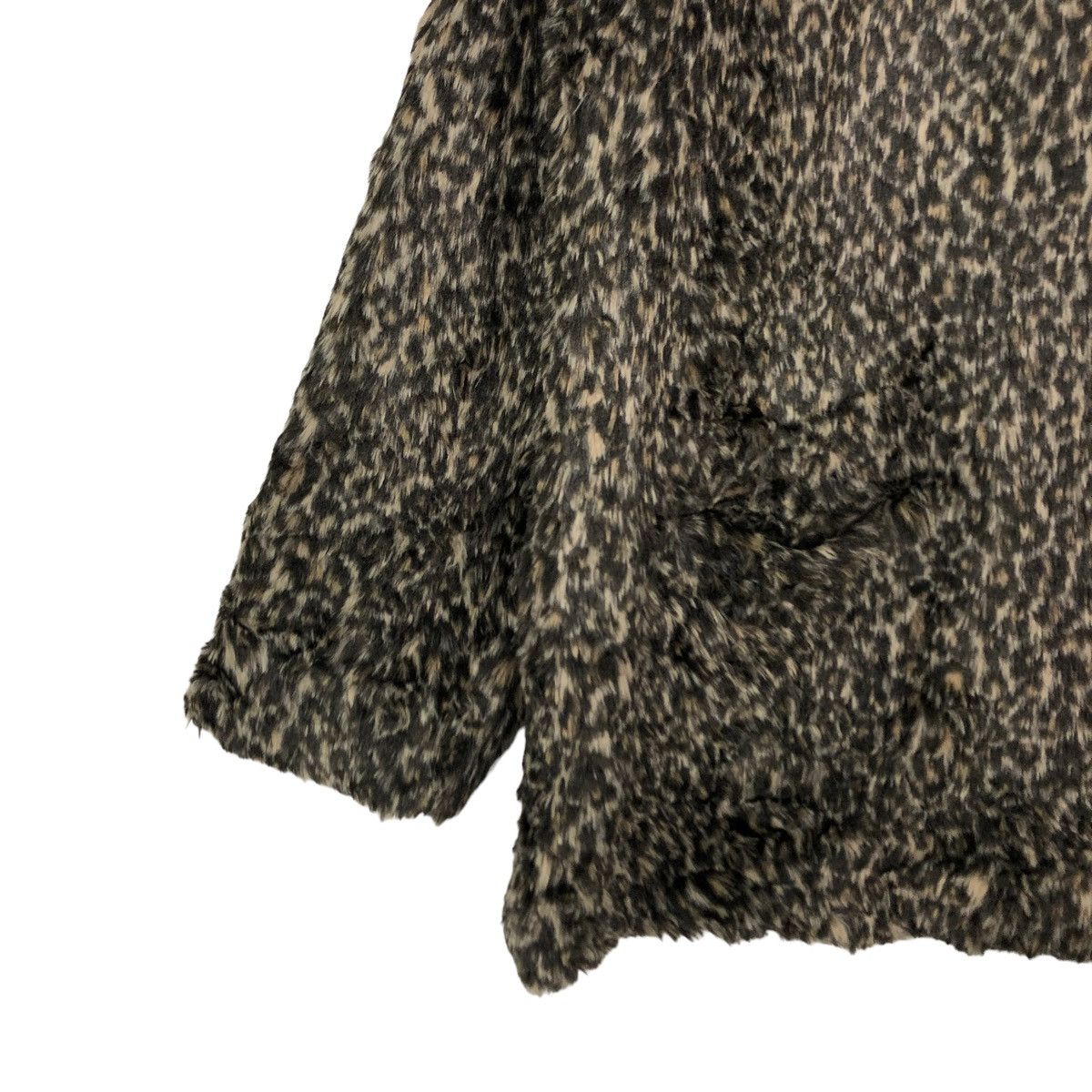 agnes b. 🔥VINTAGE MINK FUR INSPECTOR JACKET AGNES B. MADE IN JAPAN Size US M / EU 48-50 / 2 - 3 Thumbnail