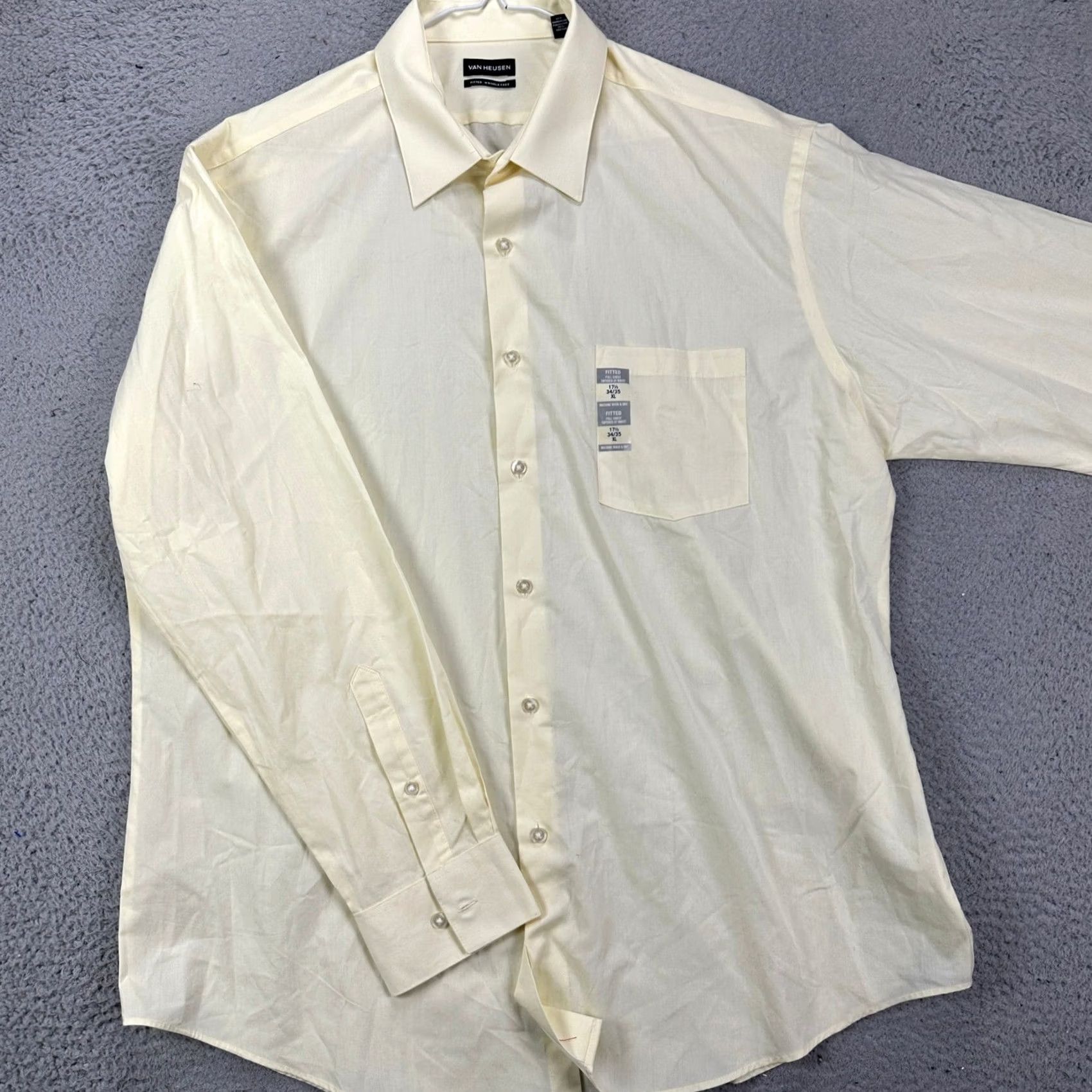 Van Heusen VINTAGE? No. Size 46R - 2 Thumbnail