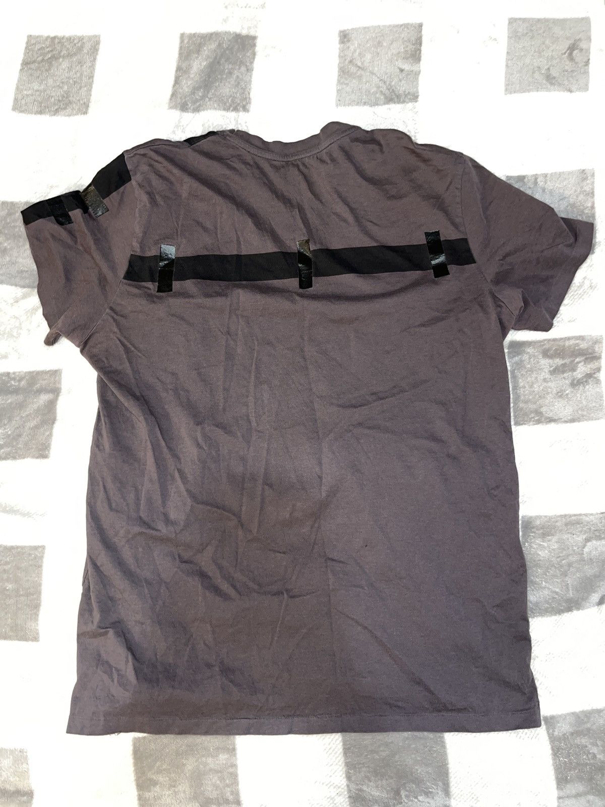 Armani Exchange ARMANI EXCHANGE V NECK Size US S / EU 44-46 / 1 - 3 Thumbnail