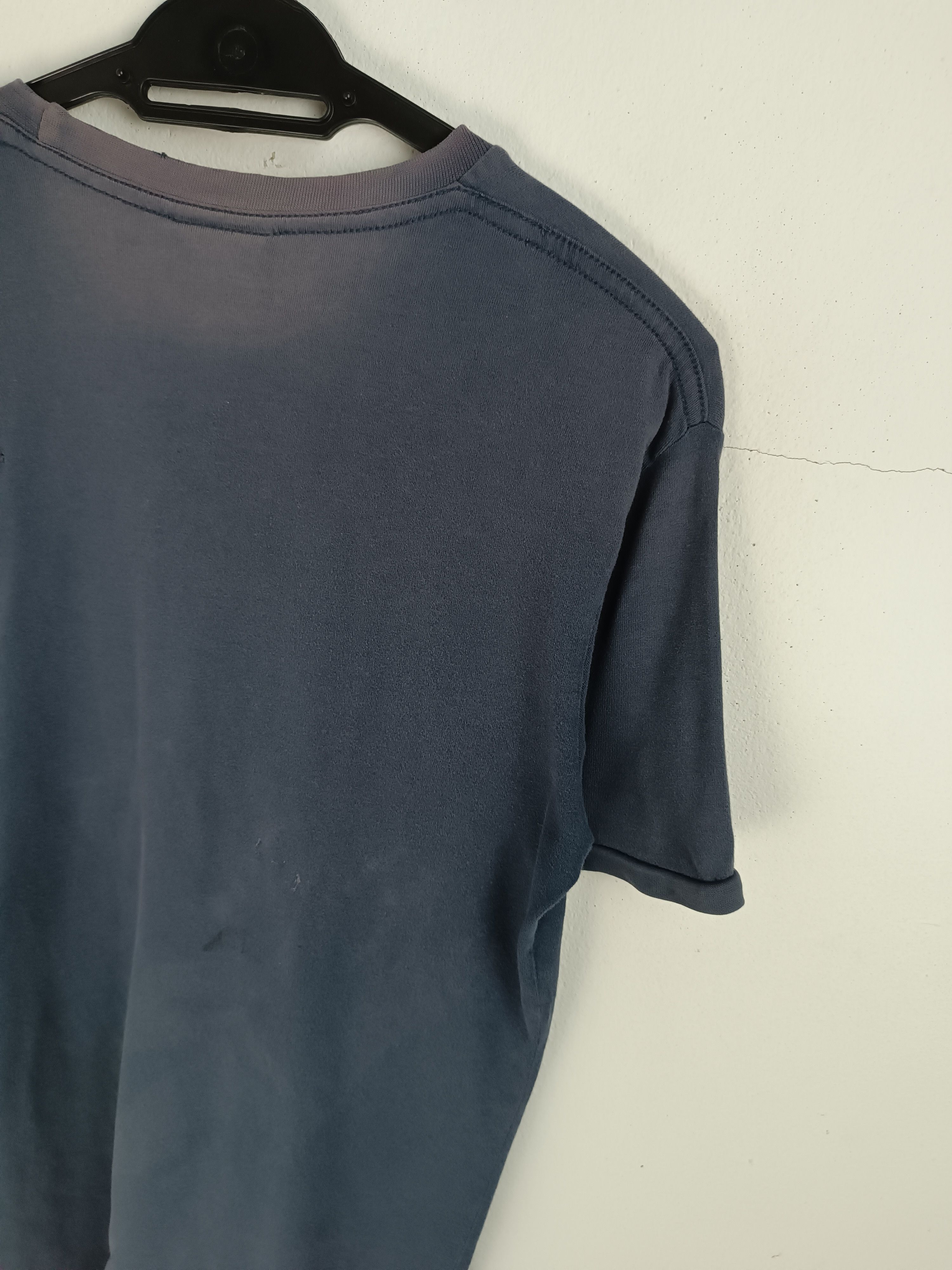 Nike THRASHED FADED VINTAGE Y2K NIKE GET JUMPIN VERY RARE TEE Size US M / EU 48-50 / 2 - 16 Thumbnail