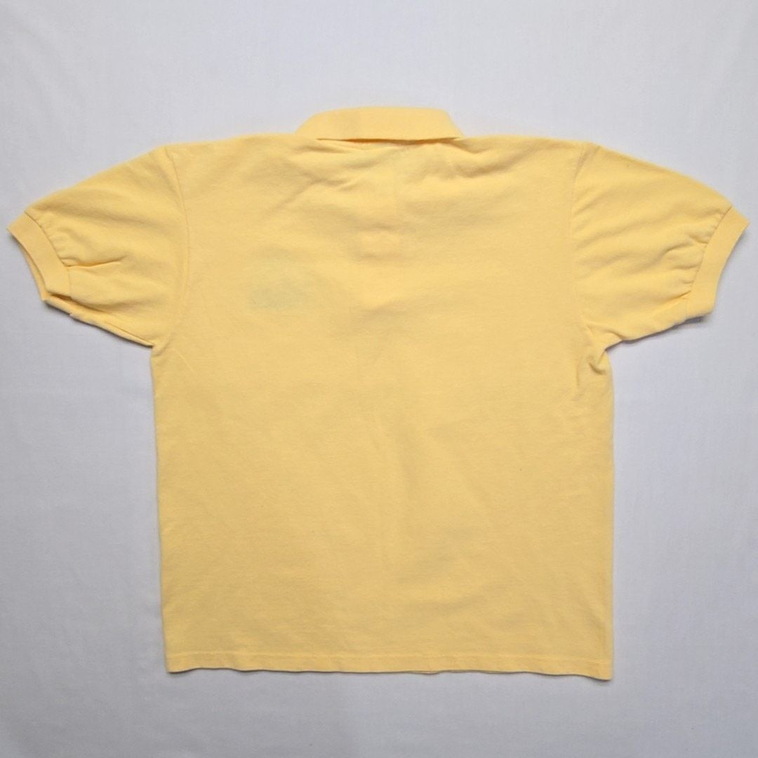 Vintage Vintage Mexican Restaurant Polo Shirt Bakery Medium VTG Size M / US 6-8 / IT 42-44 - 8 Thumbnail