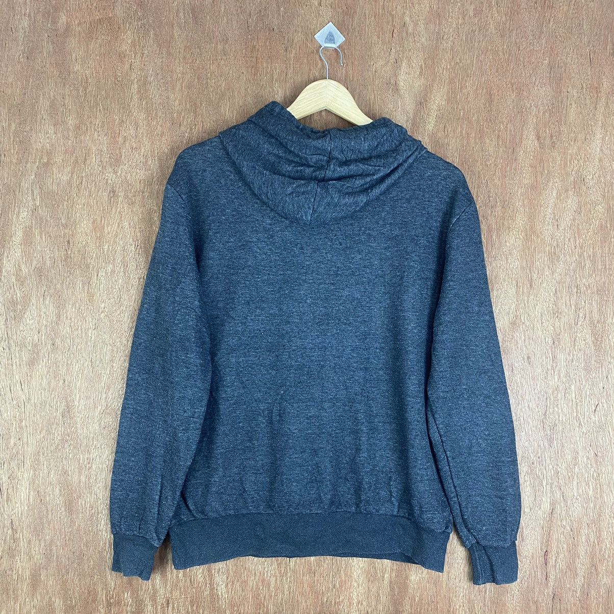 Japanese Brand × Vintage Humboldt Broncos Vintage Sweatshirt Hoodie #K01568 Size US M / EU 48-50 / 2 - 12 Thumbnail