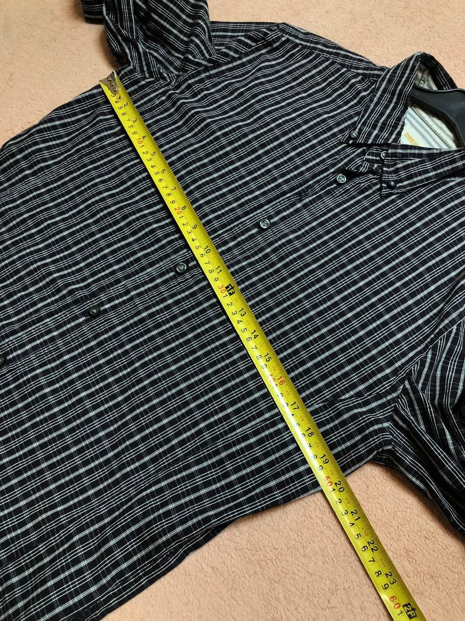 Diesel Vintage print shirt Crazy Y2K Diesel size L streetwear Size US L / EU 52-54 / 3 - 11 Thumbnail